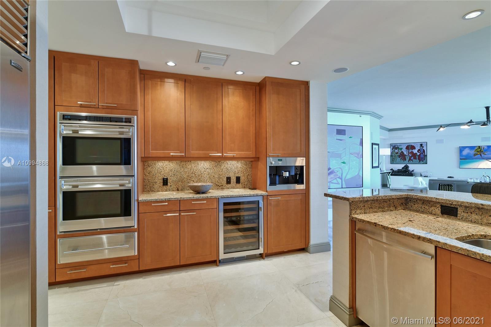 10295 Collins Ave - Residential