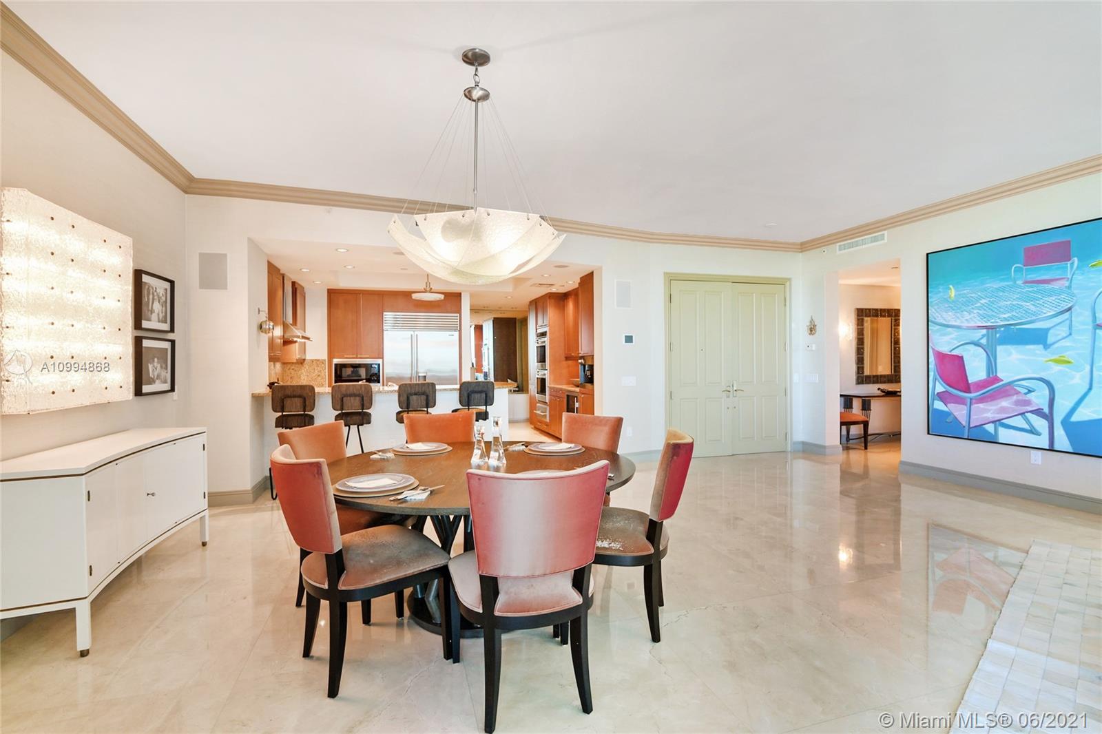 10295 Collins Ave - Residential