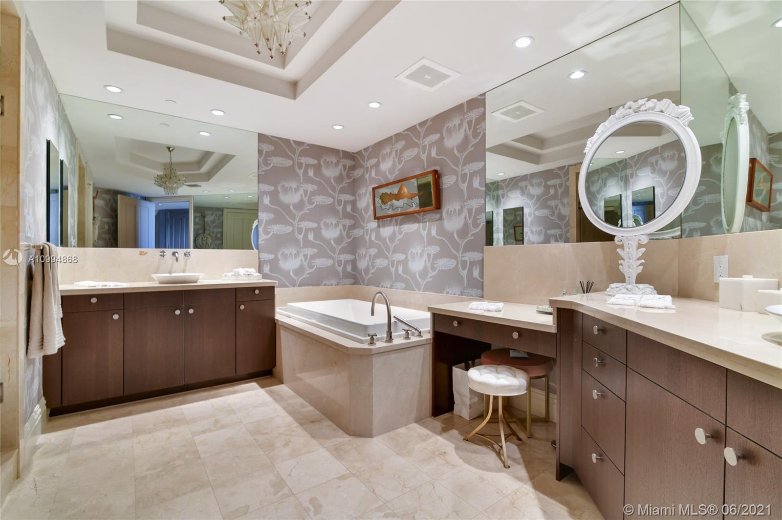 10295 Collins Ave - Residential