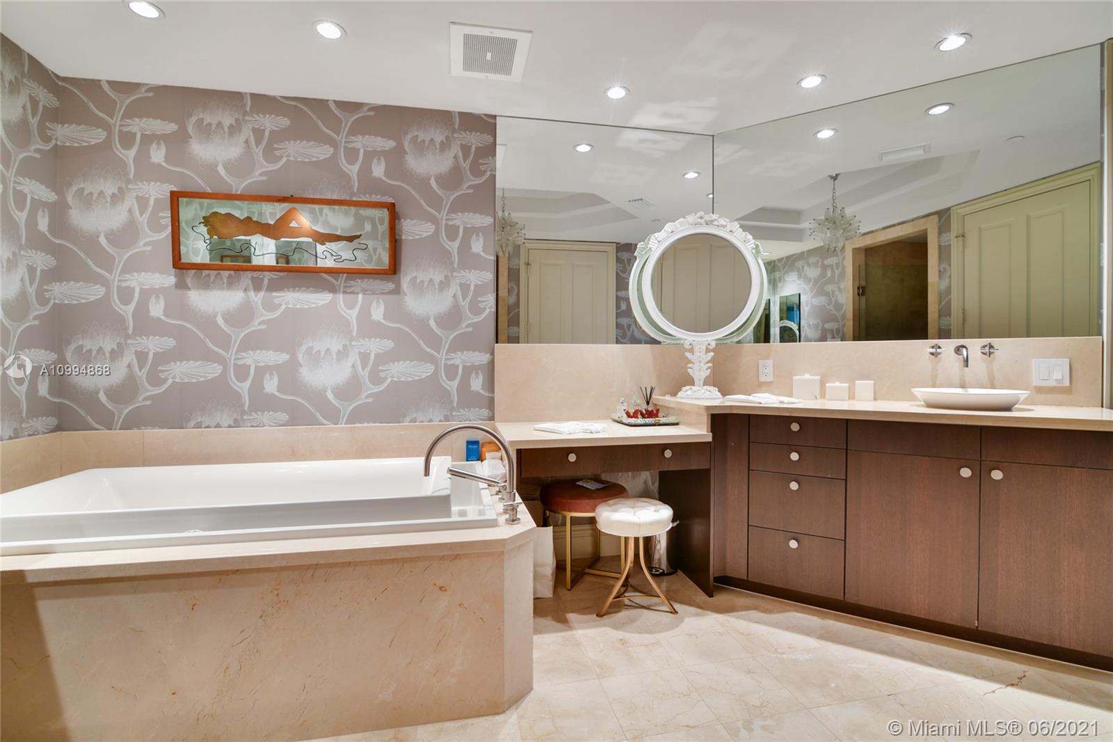 10295 Collins Ave - Residential