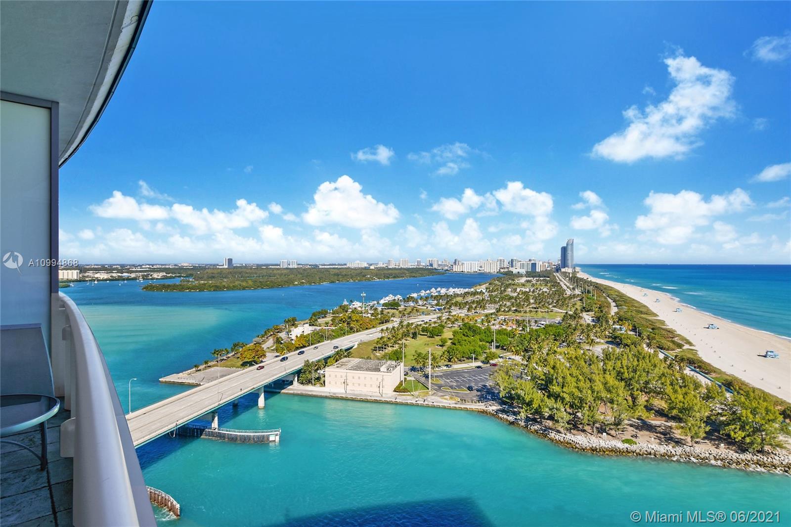 10295 Collins Ave - Residential