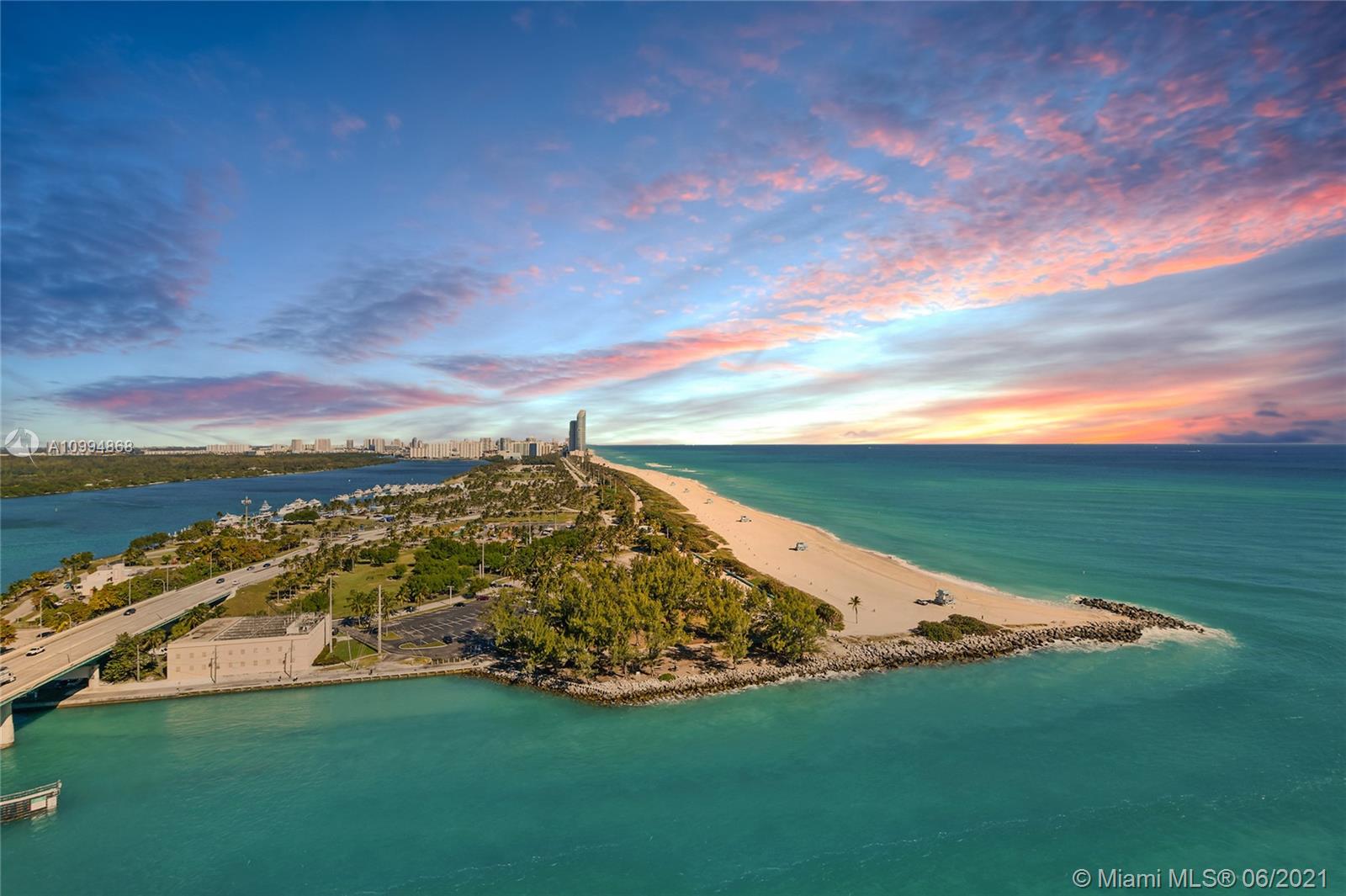 10295 Collins Ave - Residential