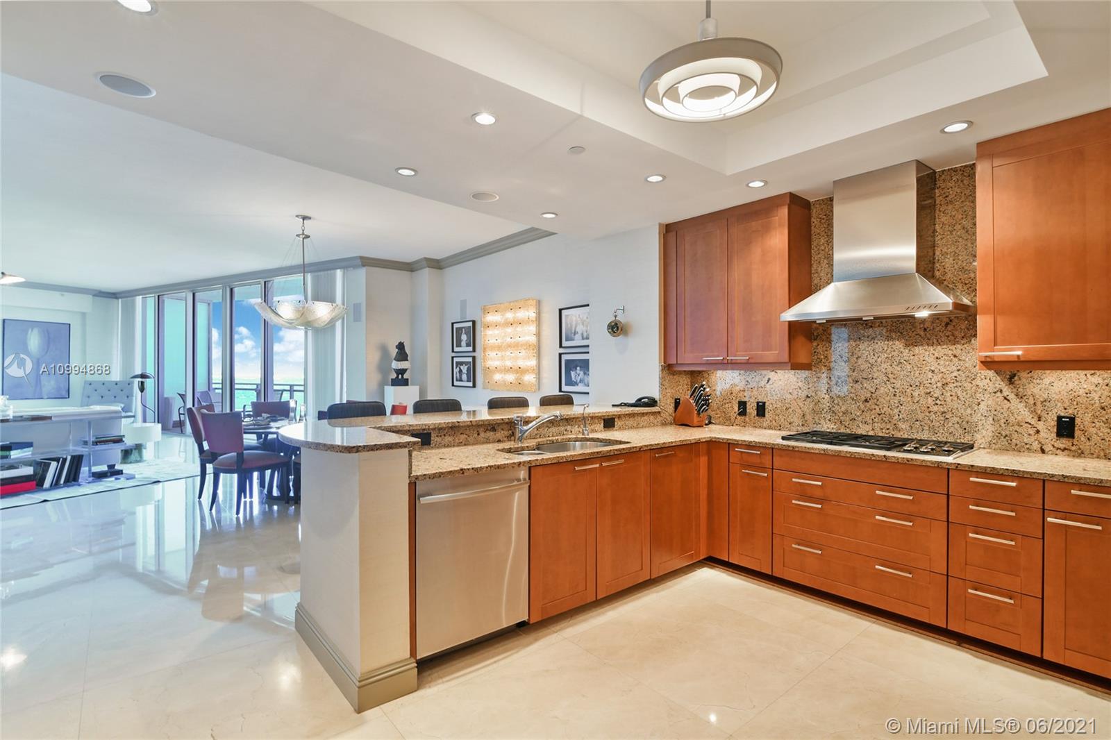 10295 Collins Ave - Residential