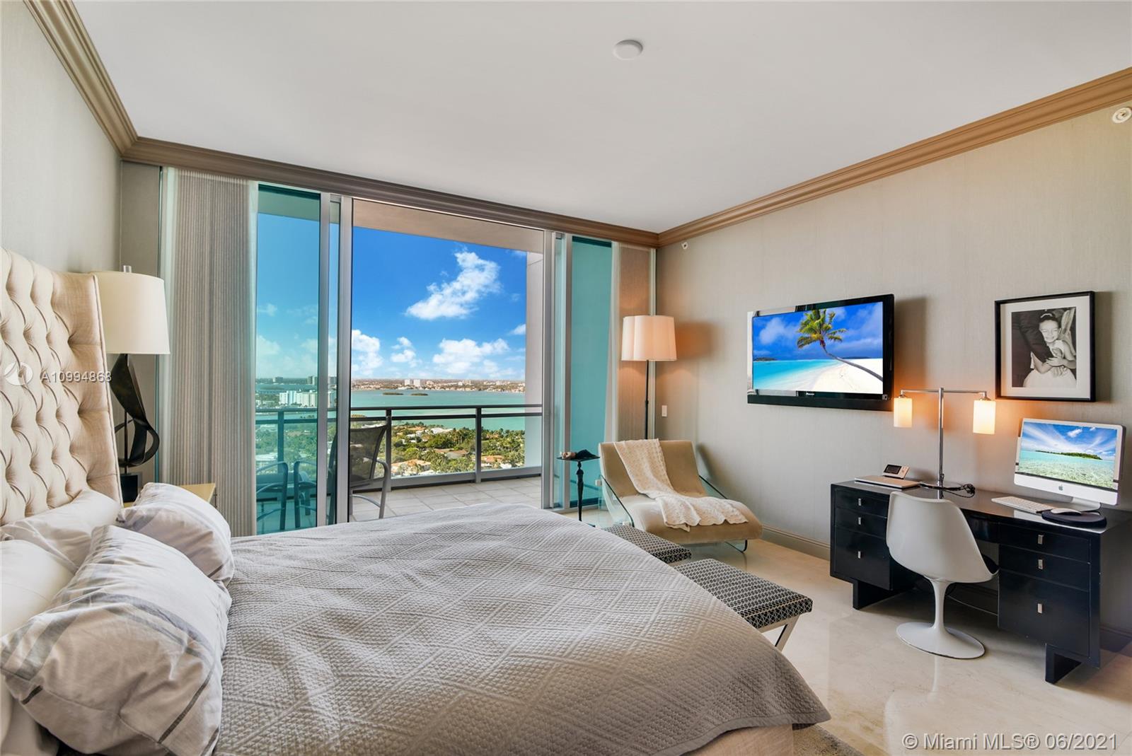 10295 Collins Ave - Residential