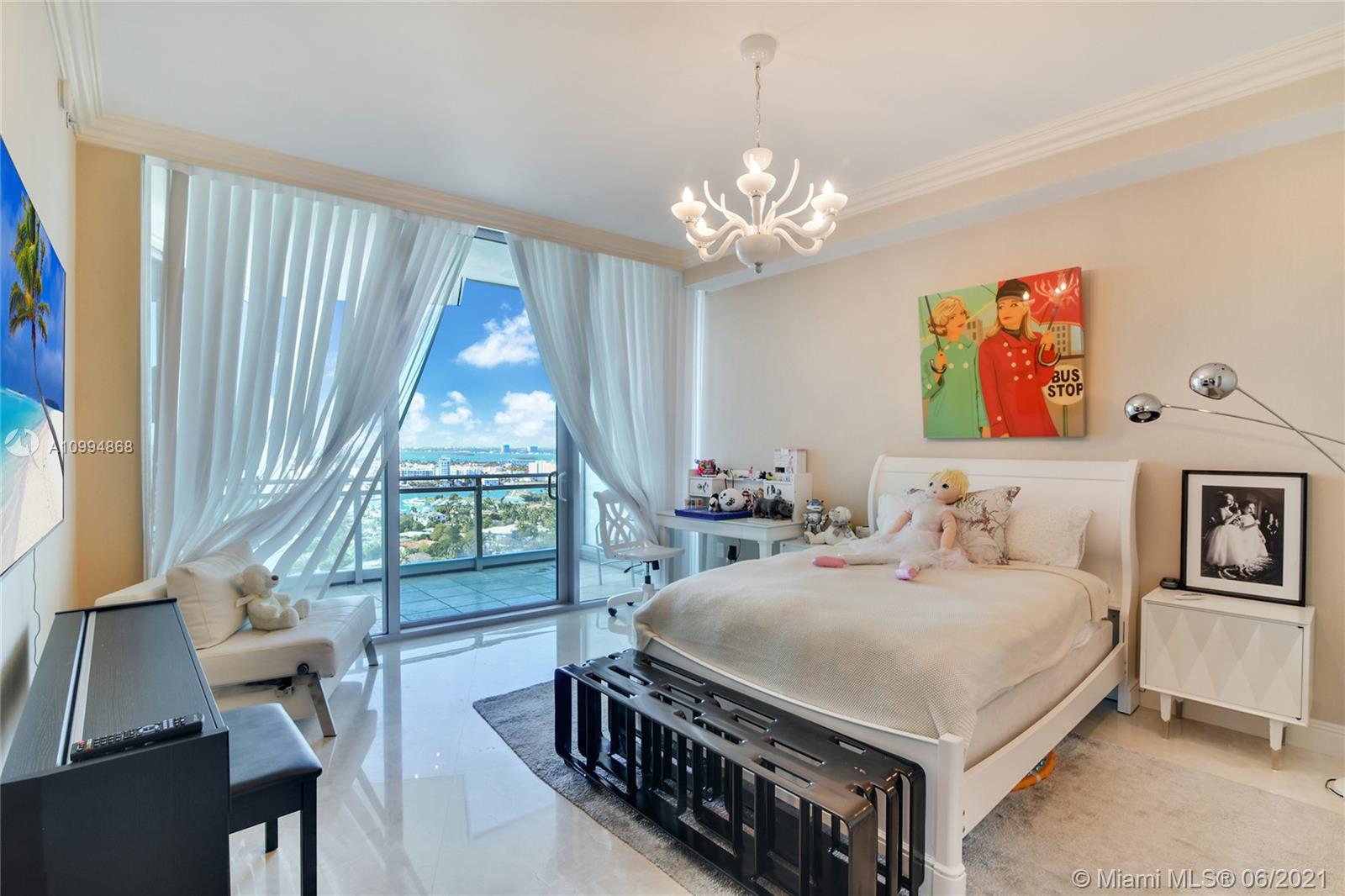 10295 Collins Ave - Residential