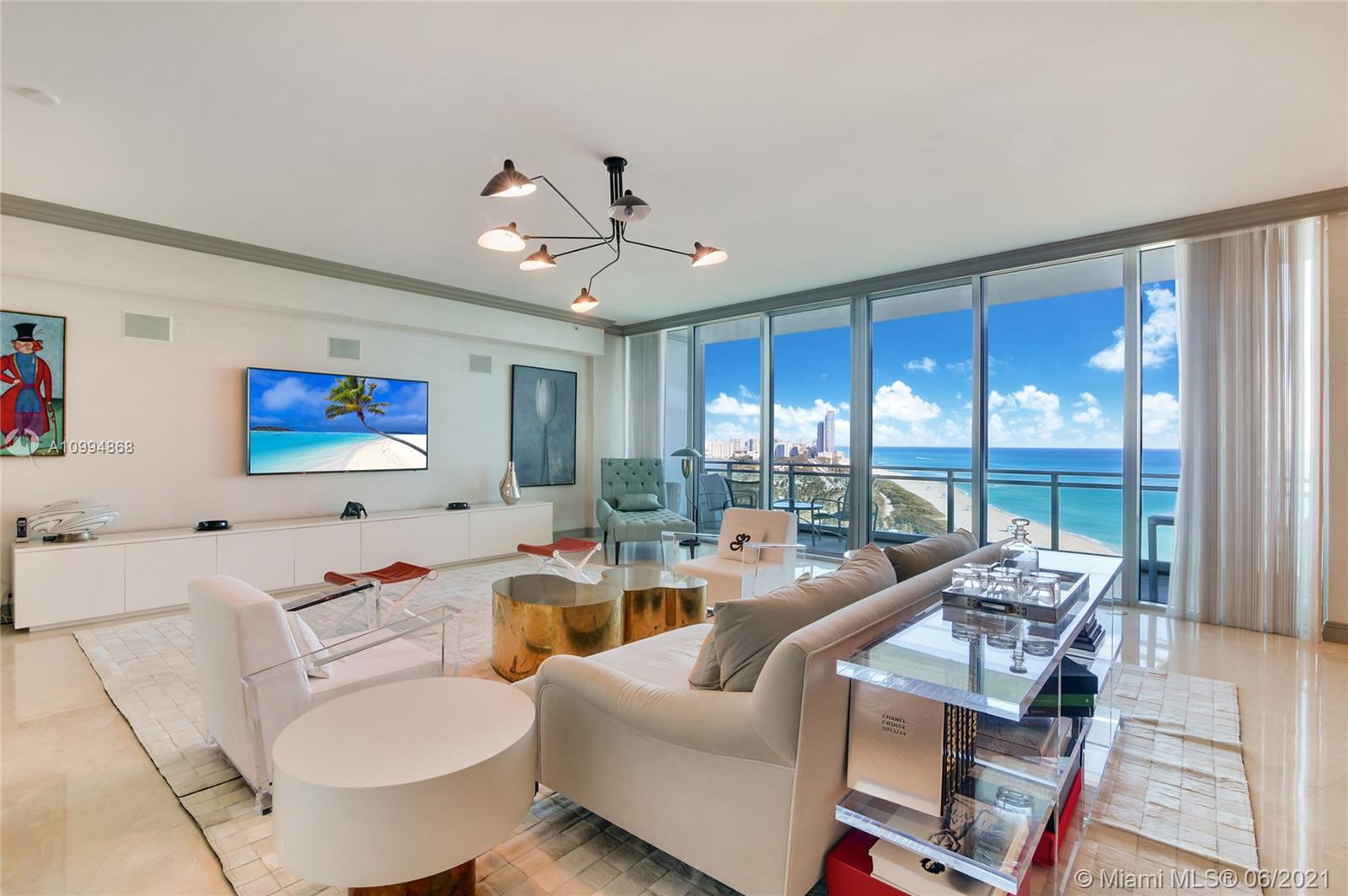 10295 Collins Ave - Residential