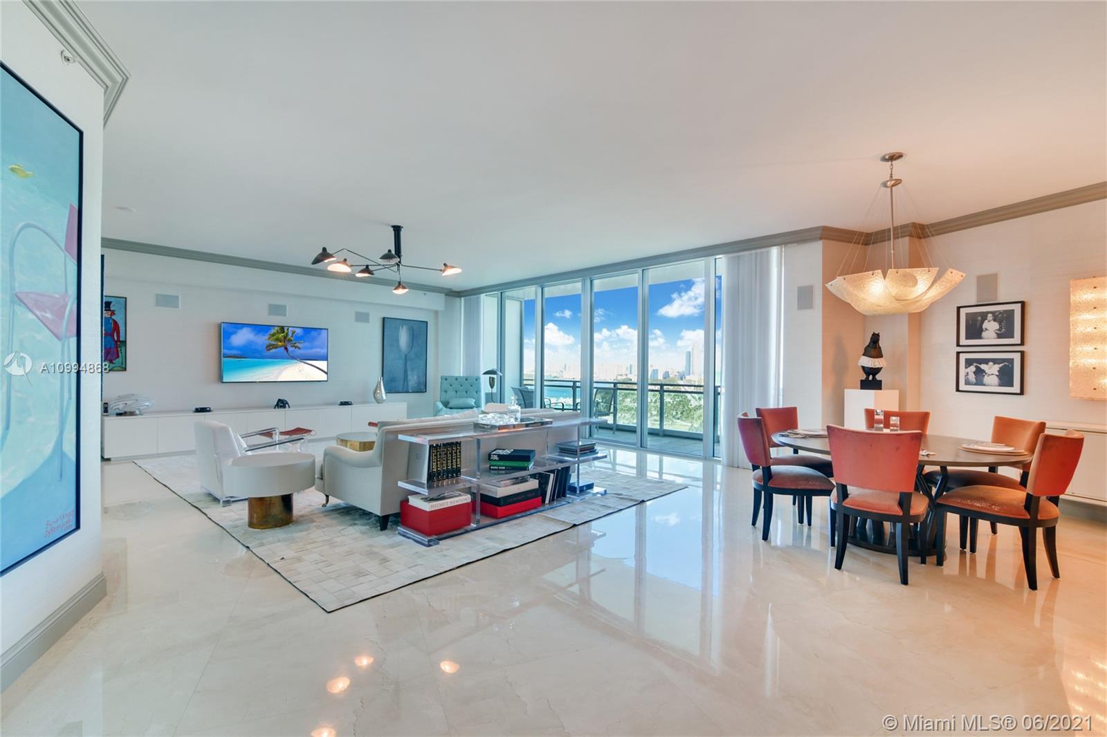 10295 Collins Ave - Residential
