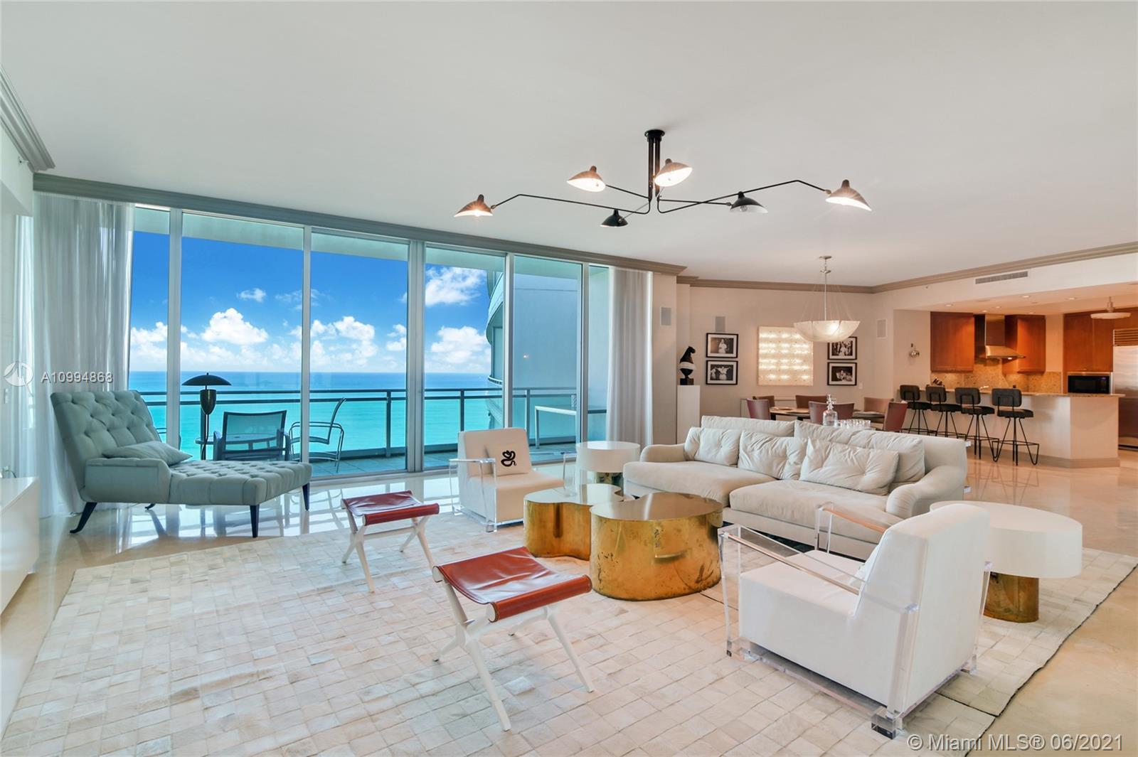 10295 Collins Ave - Residential