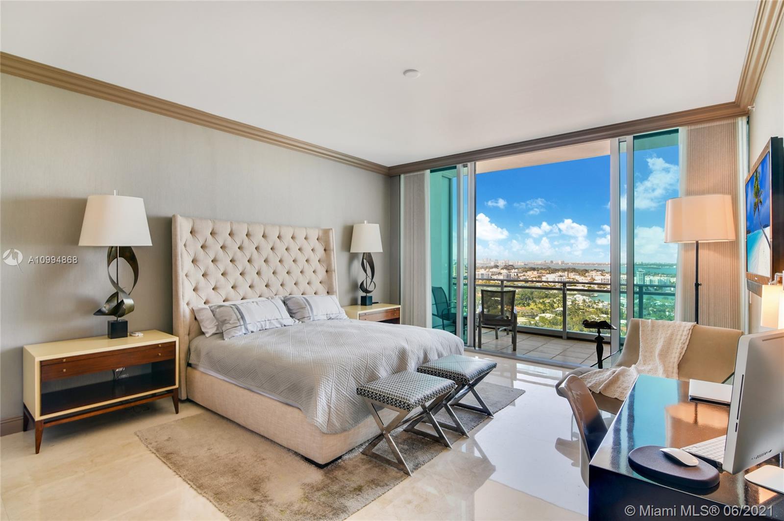 10295 Collins Ave - Residential