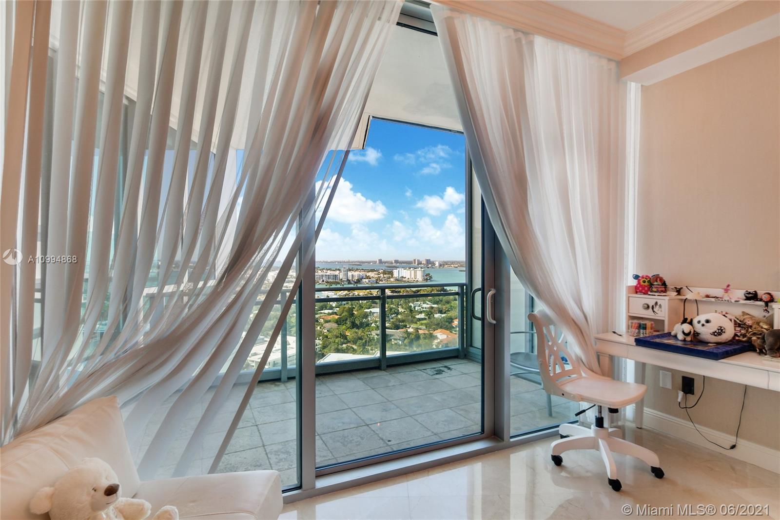 10295 Collins Ave - Residential