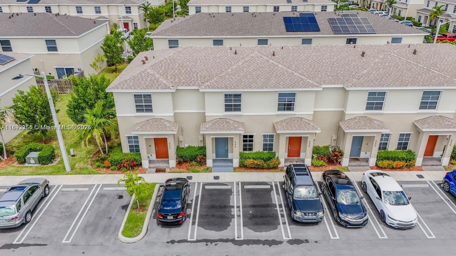 FVP SUBDIVISION - Residential Lease