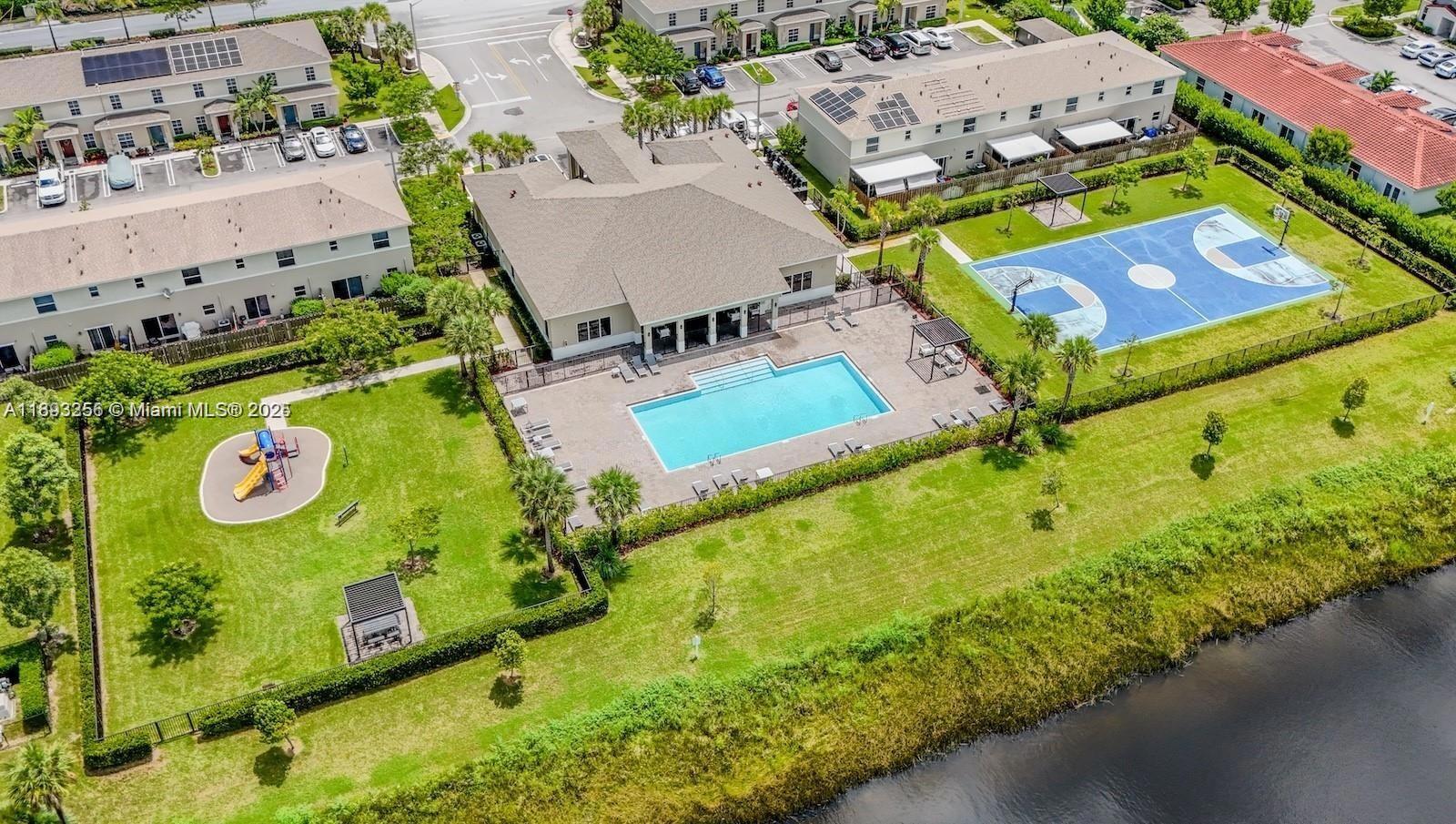 FVP SUBDIVISION - Residential Lease