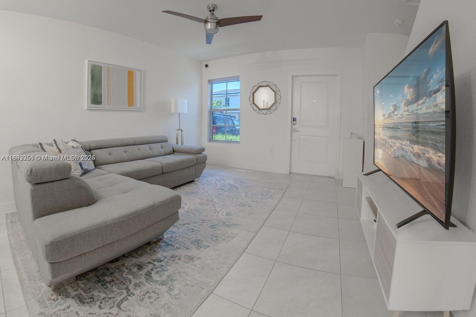 FVP SUBDIVISION - Residential Lease