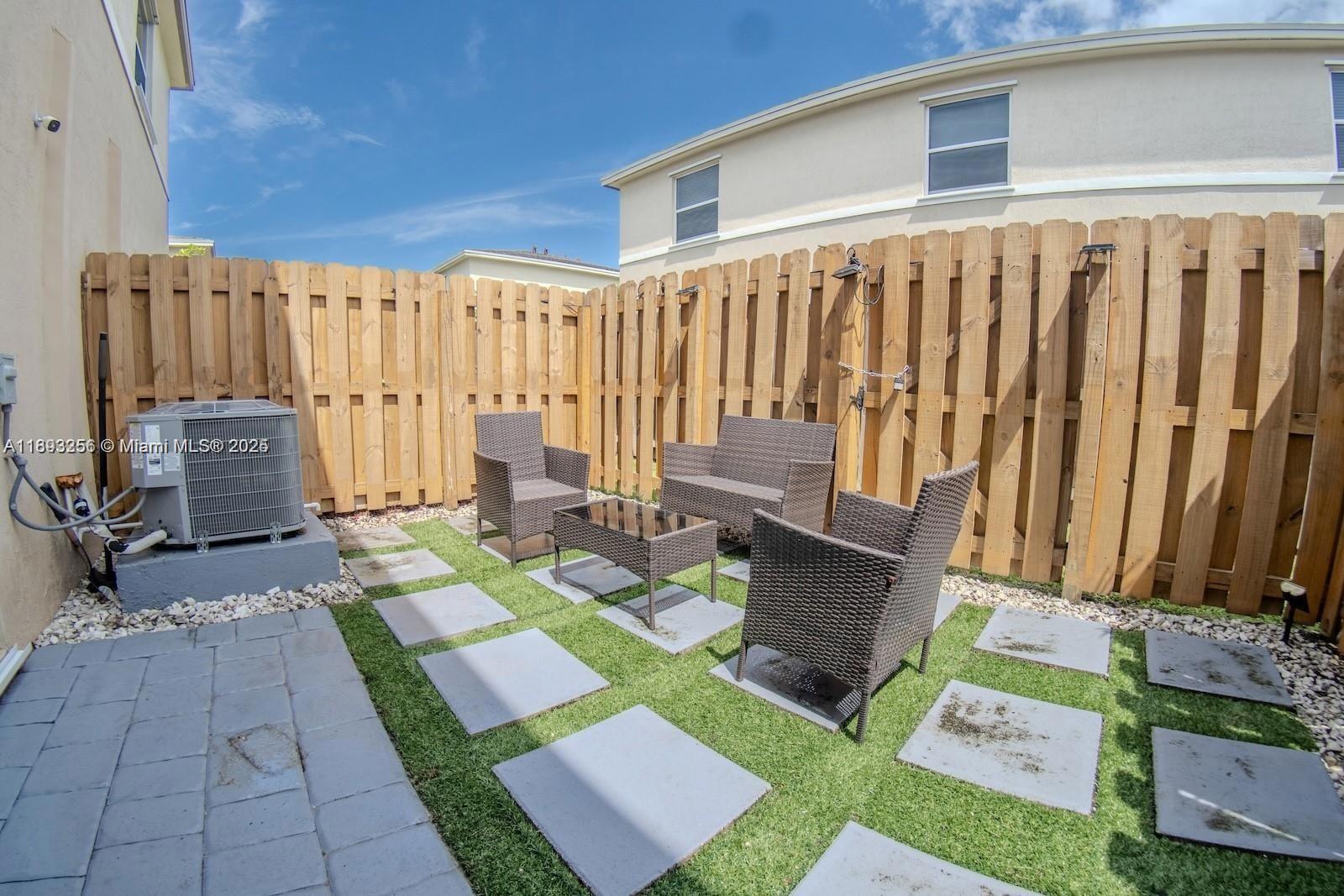 FVP SUBDIVISION - Residential Lease