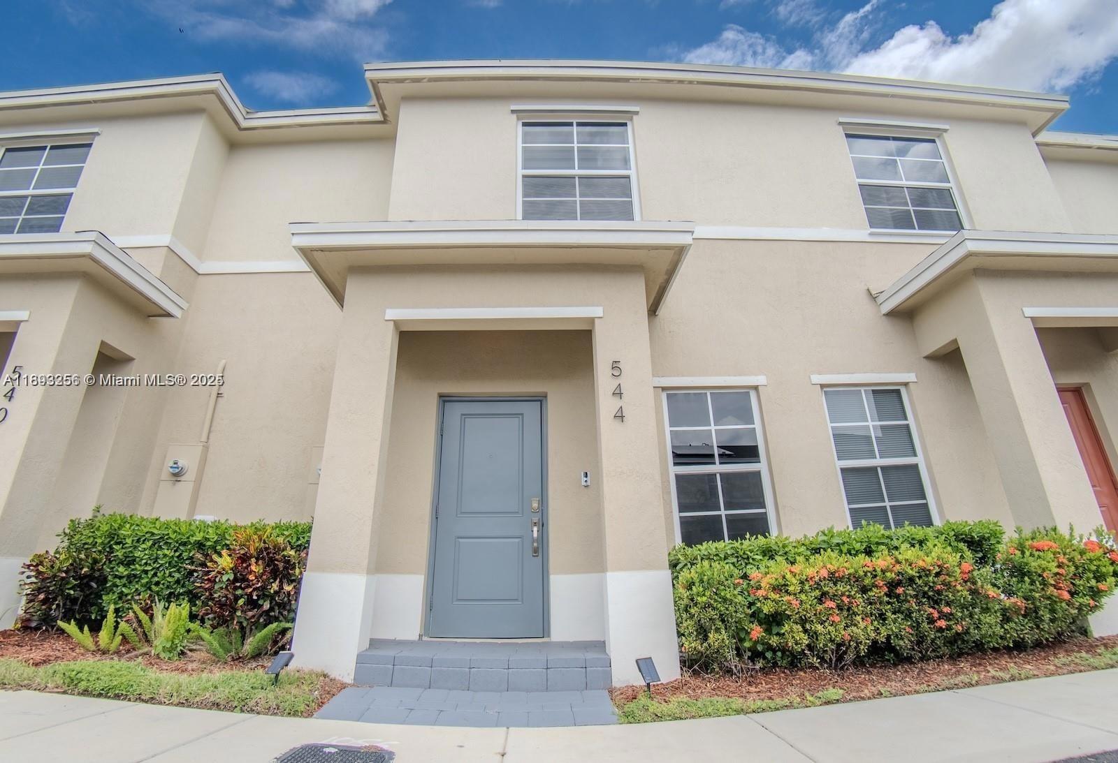 FVP SUBDIVISION - Residential Lease