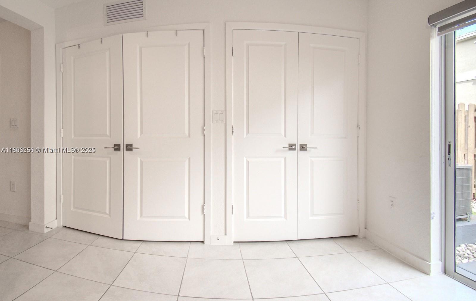 FVP SUBDIVISION - Residential Lease