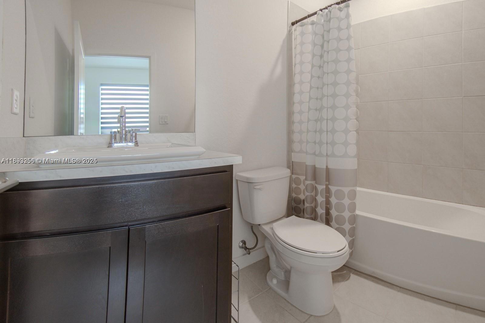 FVP SUBDIVISION - Residential Lease