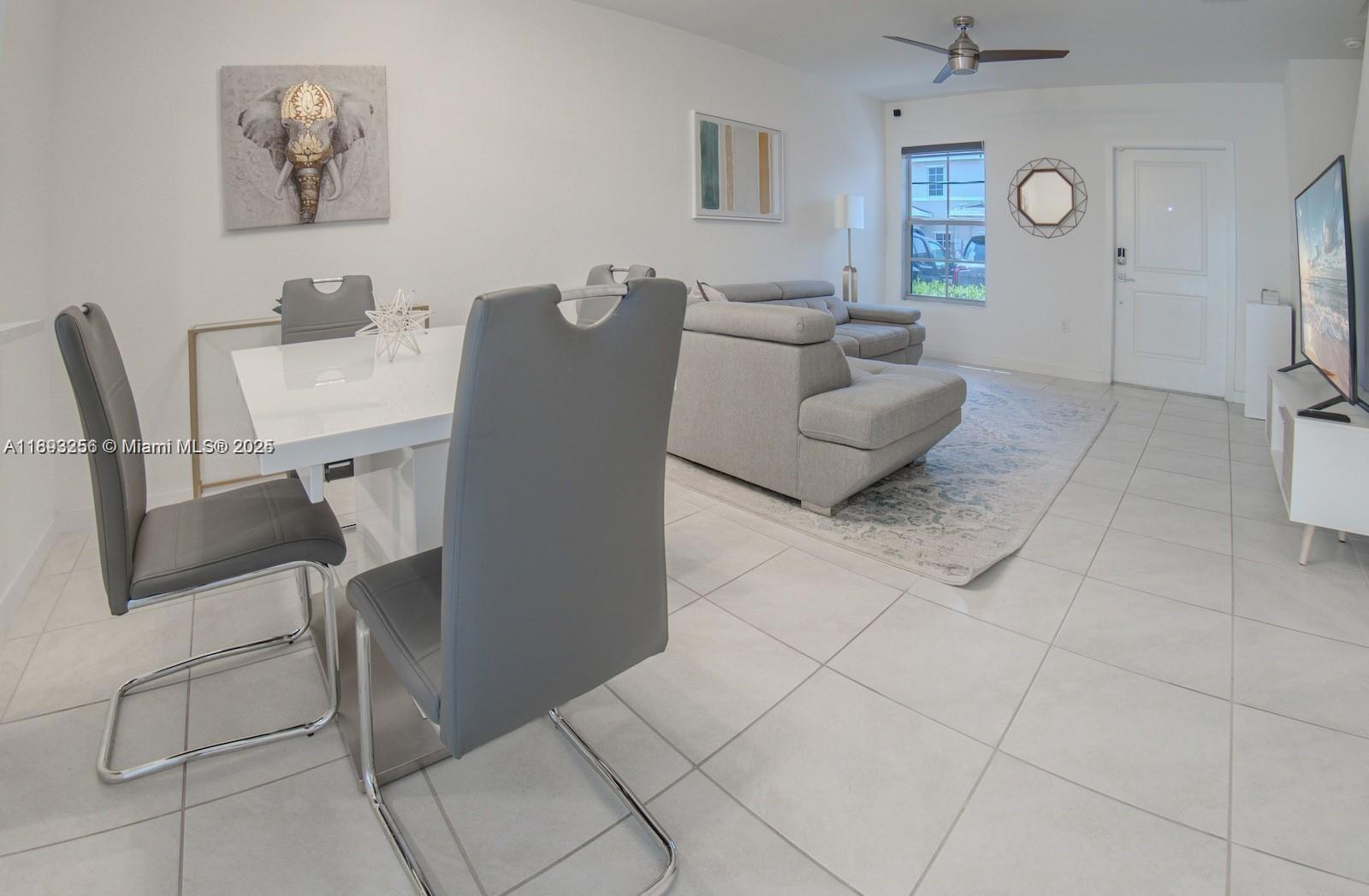 FVP SUBDIVISION - Residential Lease