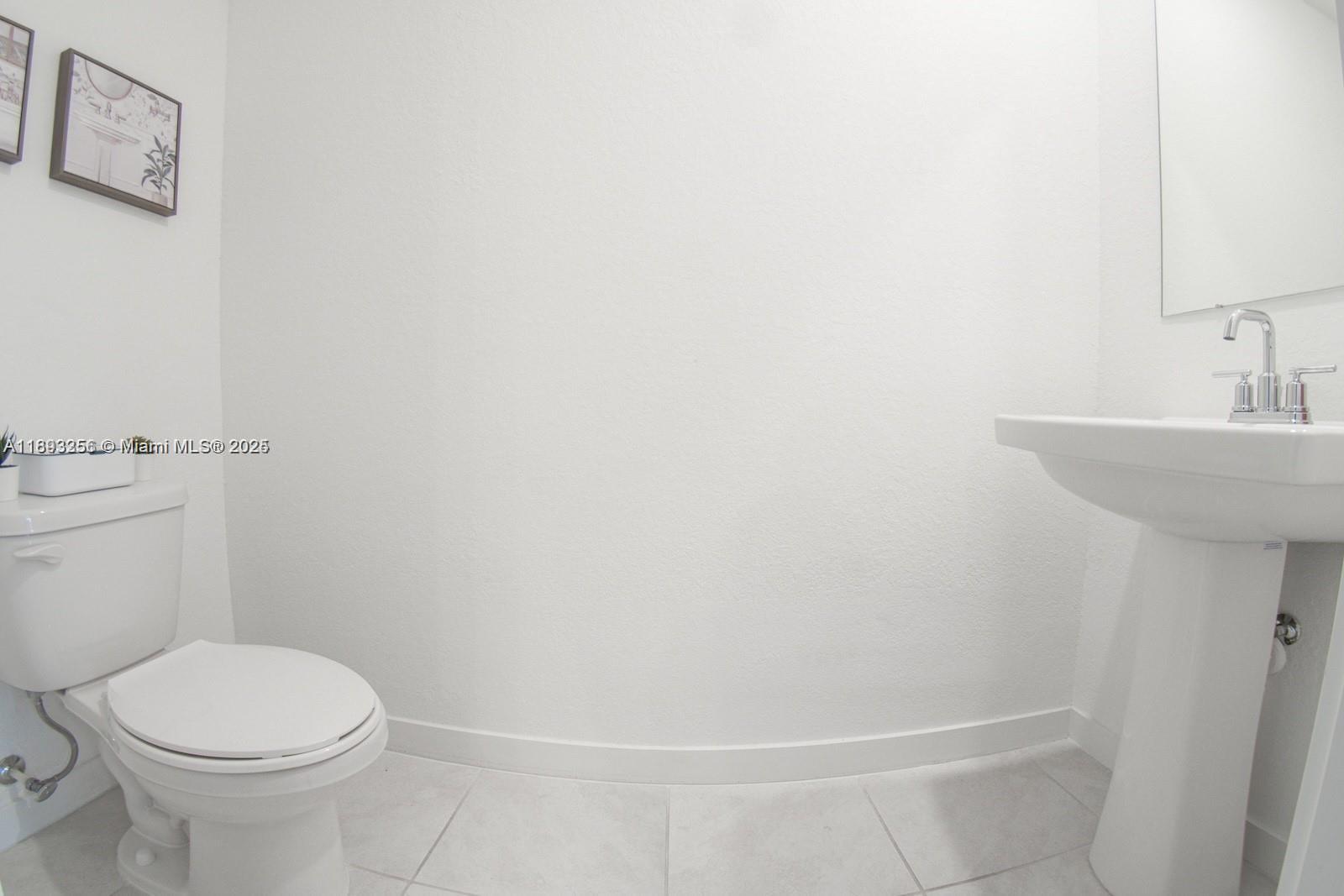 FVP SUBDIVISION - Residential Lease