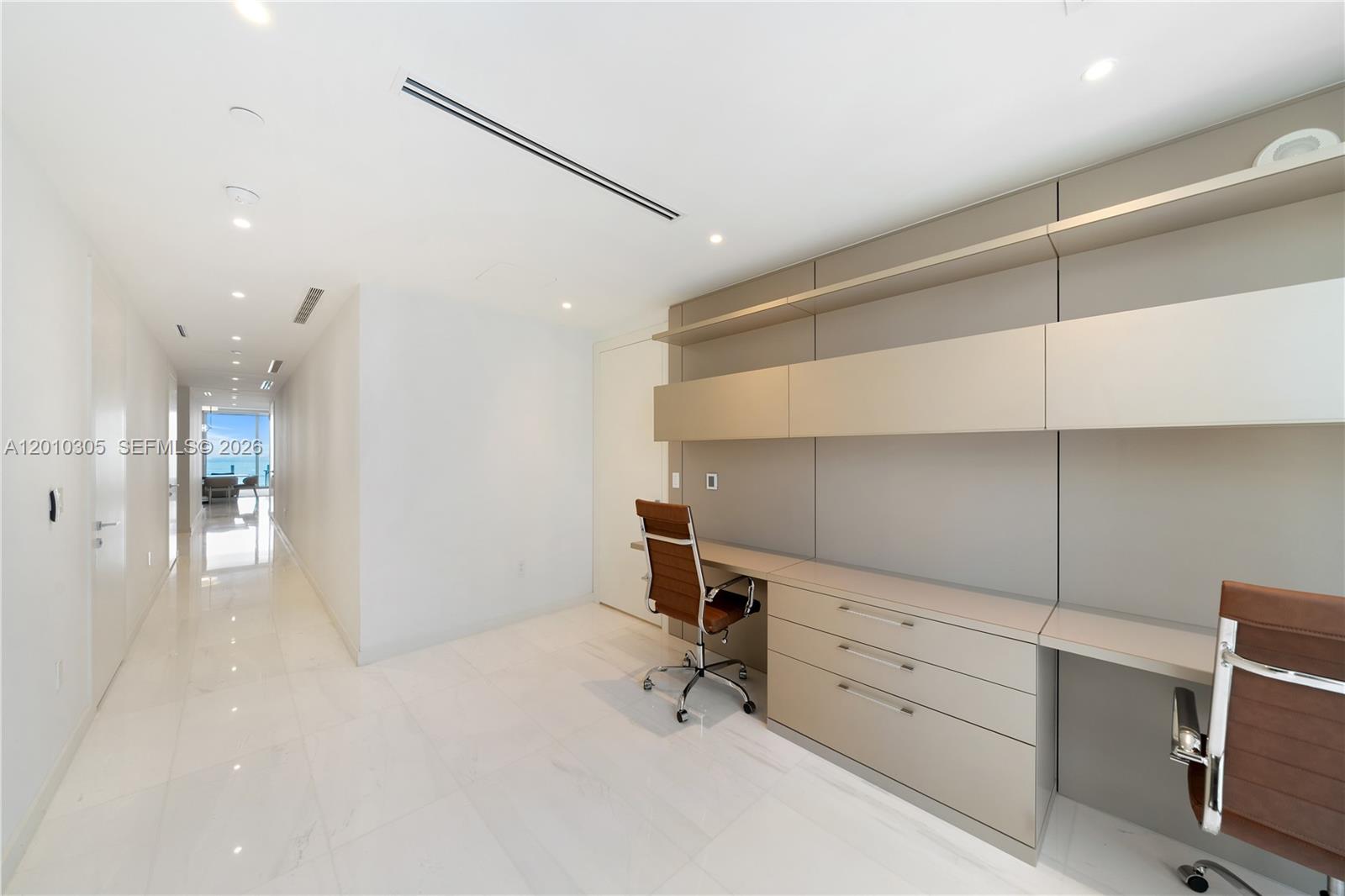 Aston Martin Residences - Residential