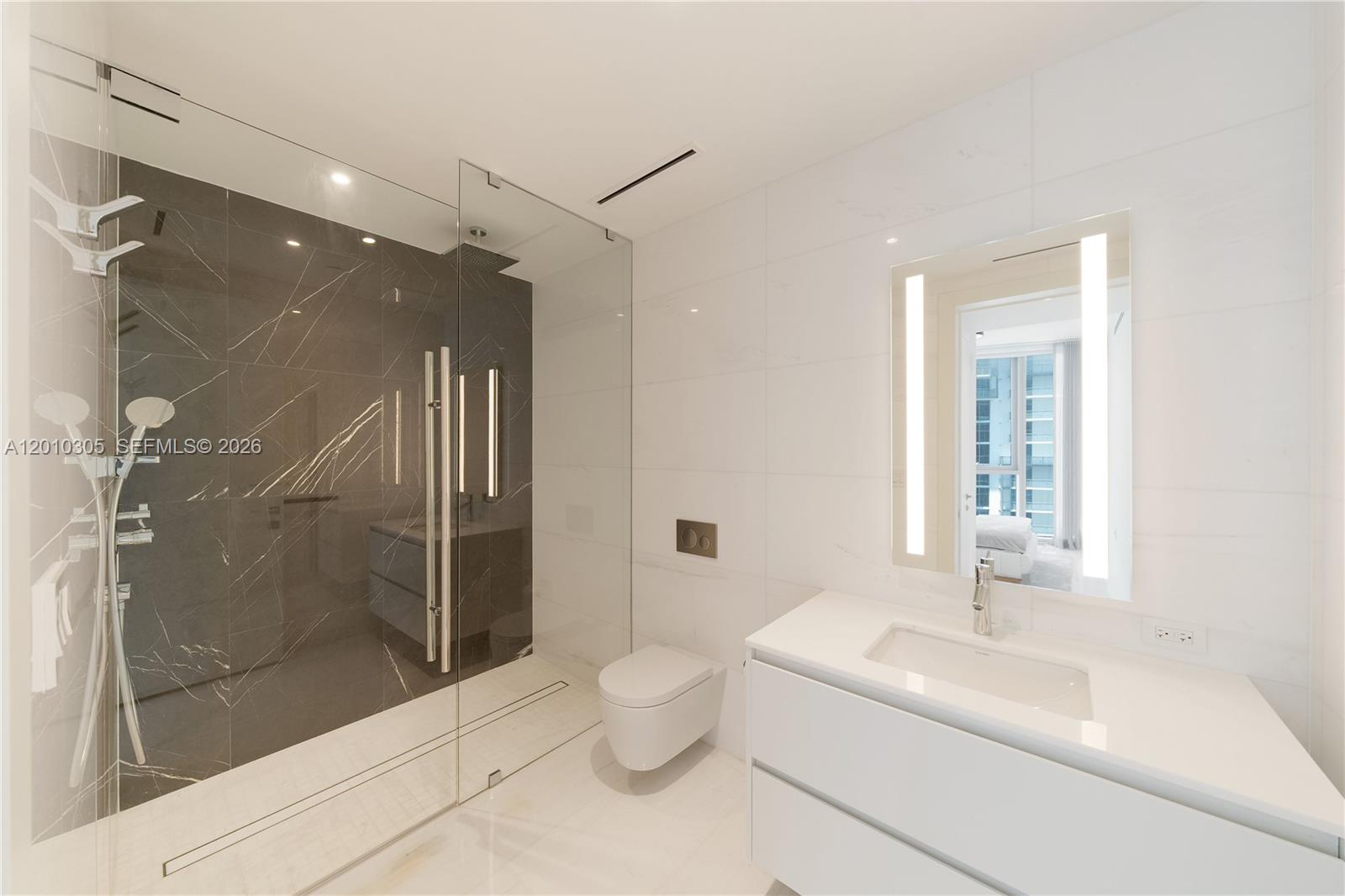 Aston Martin Residences - Residential