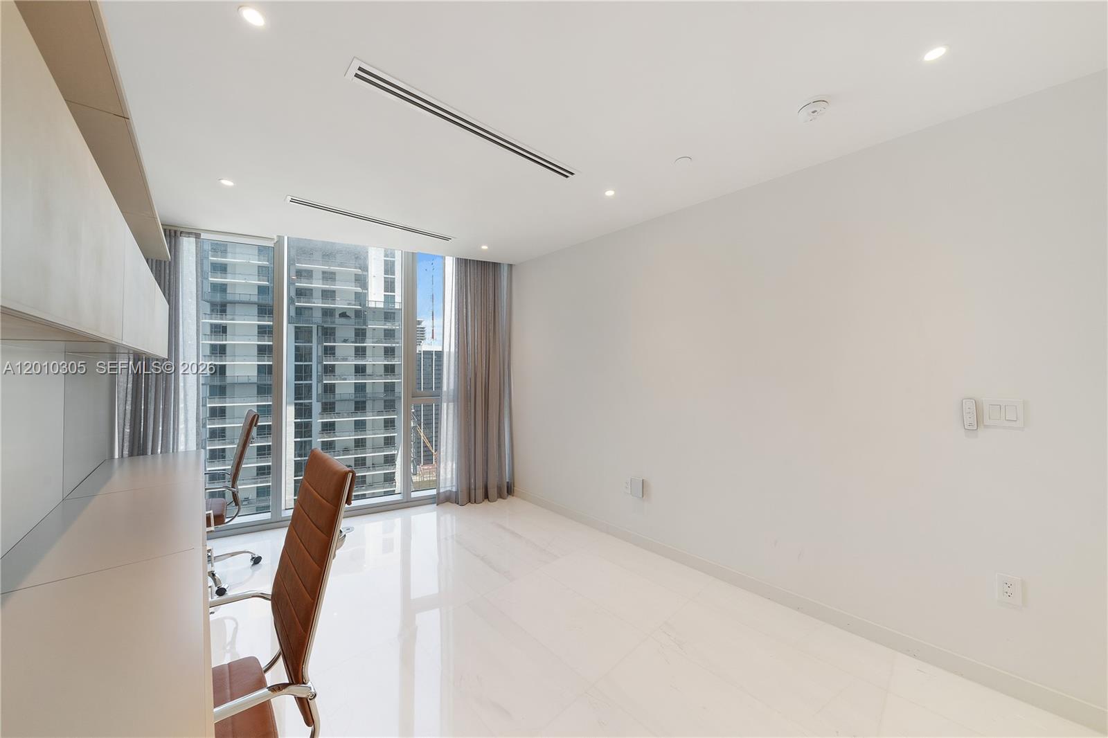 Aston Martin Residences - Residential