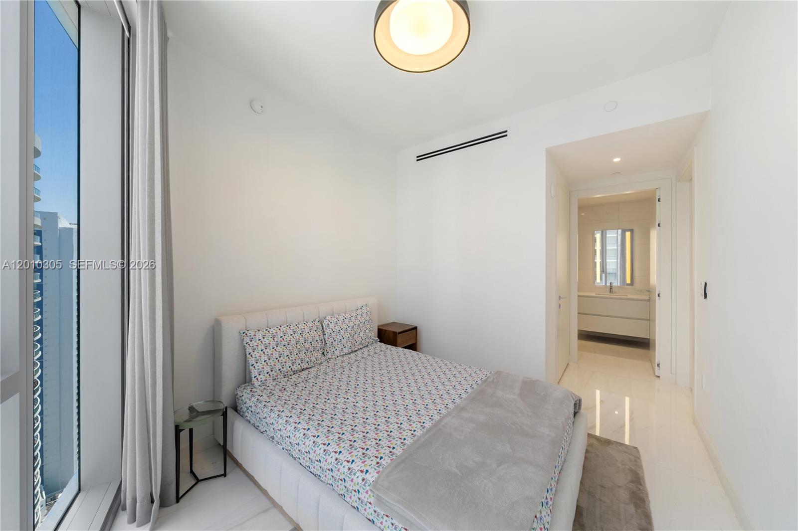 Aston Martin Residences - Residential