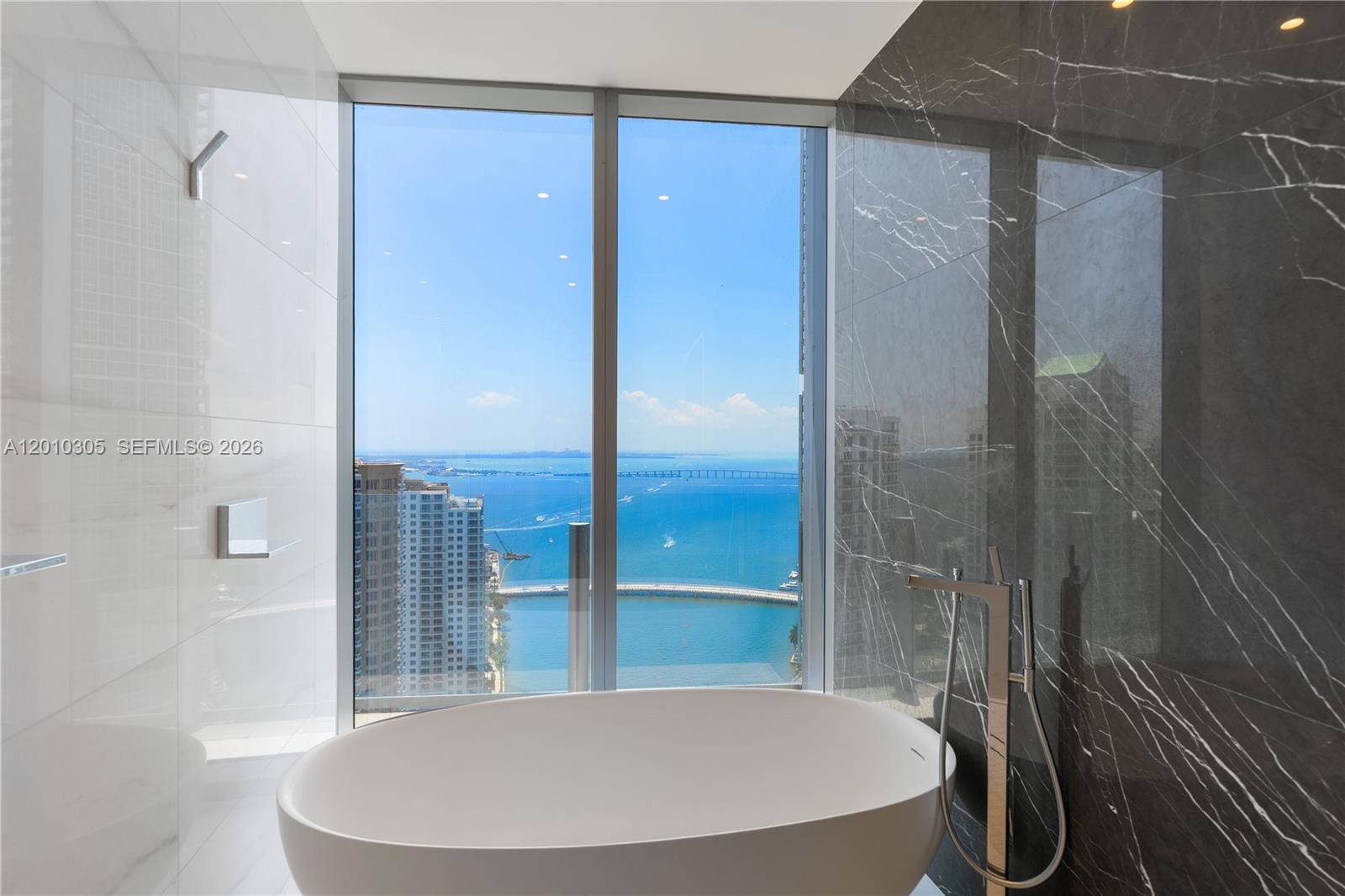 Aston Martin Residences - Residential