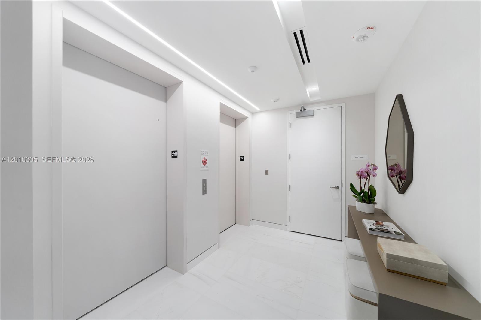 Aston Martin Residences - Residential