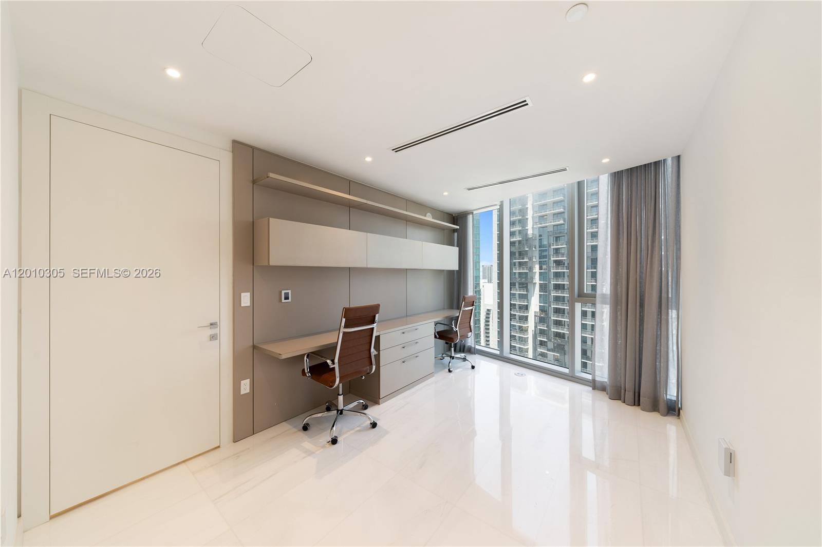 Aston Martin Residences - Residential