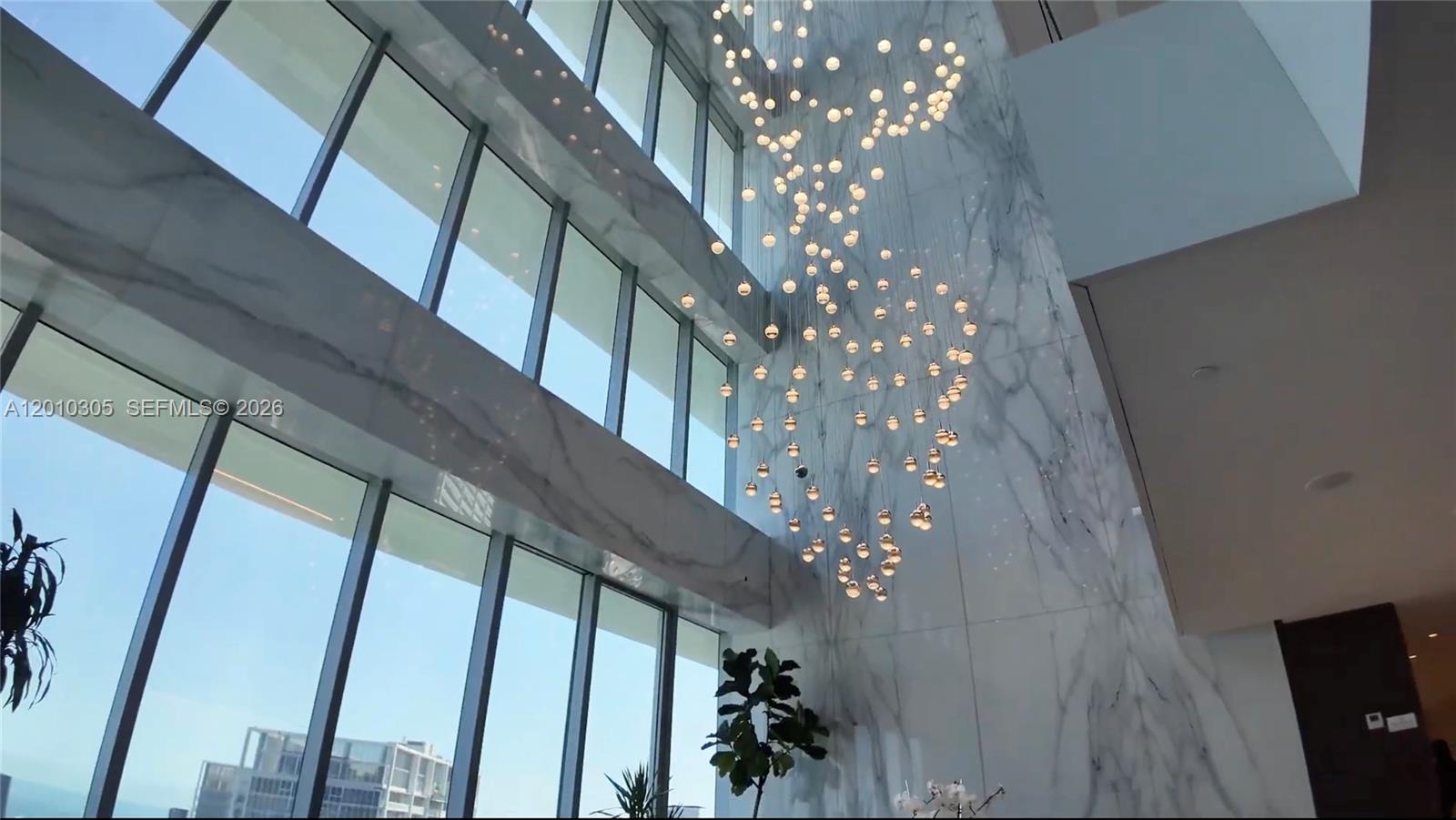 Aston Martin Residences - Residential