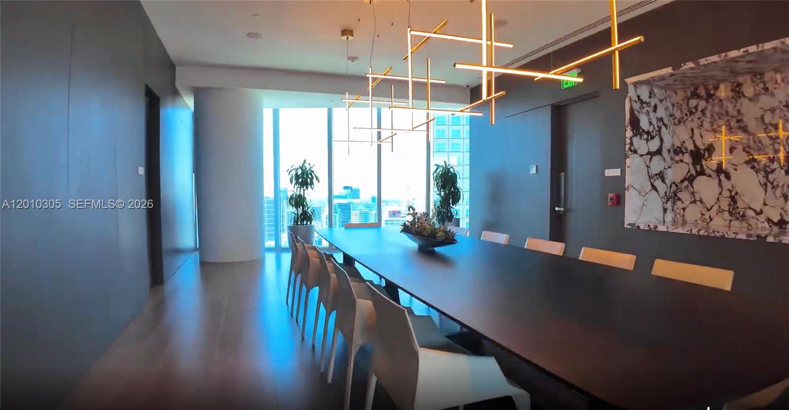 Aston Martin Residences - Residential