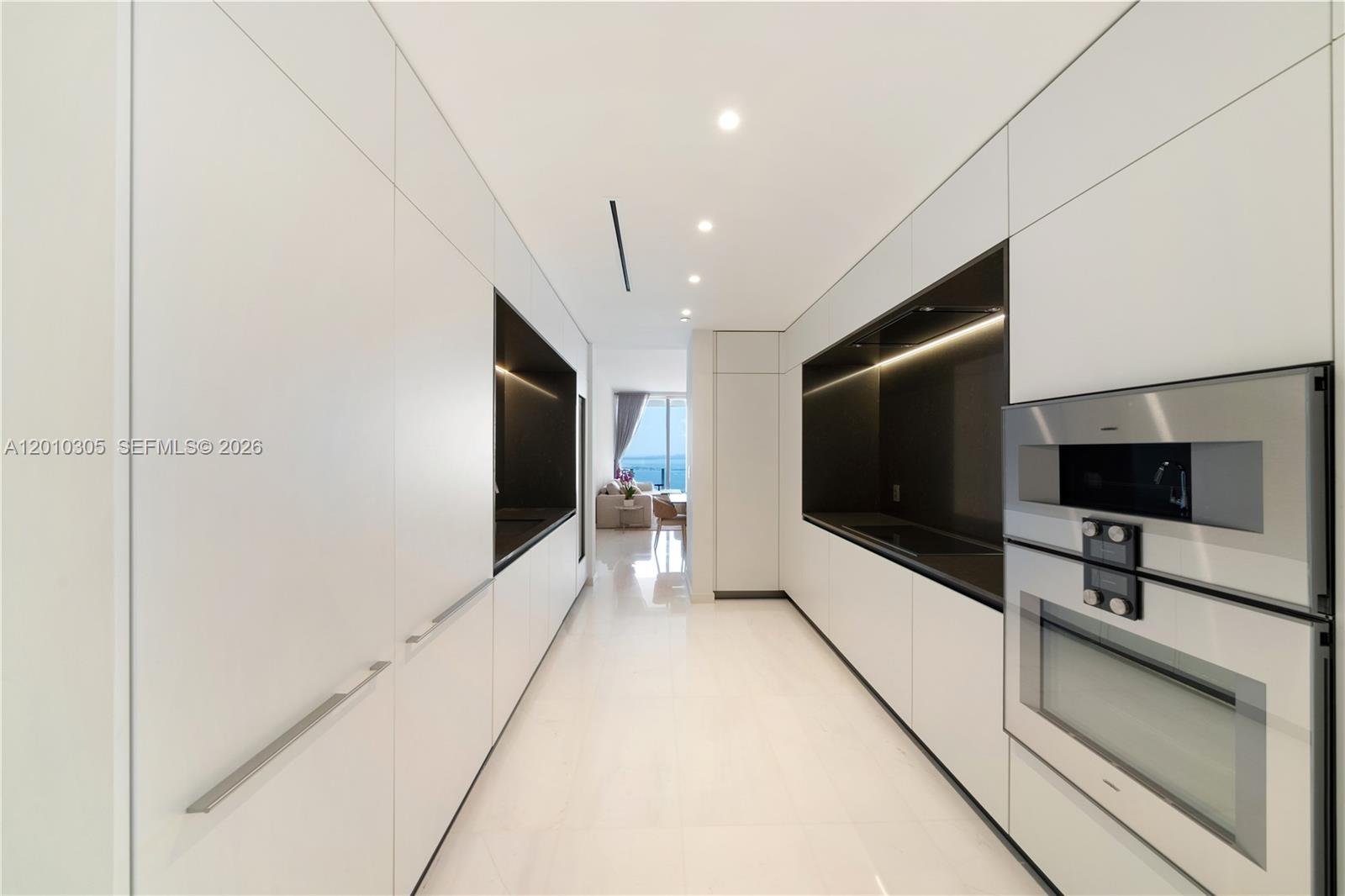 Aston Martin Residences - Residential