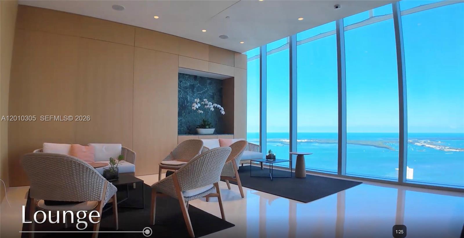 300 Biscayne Boulevard Way 3503C
