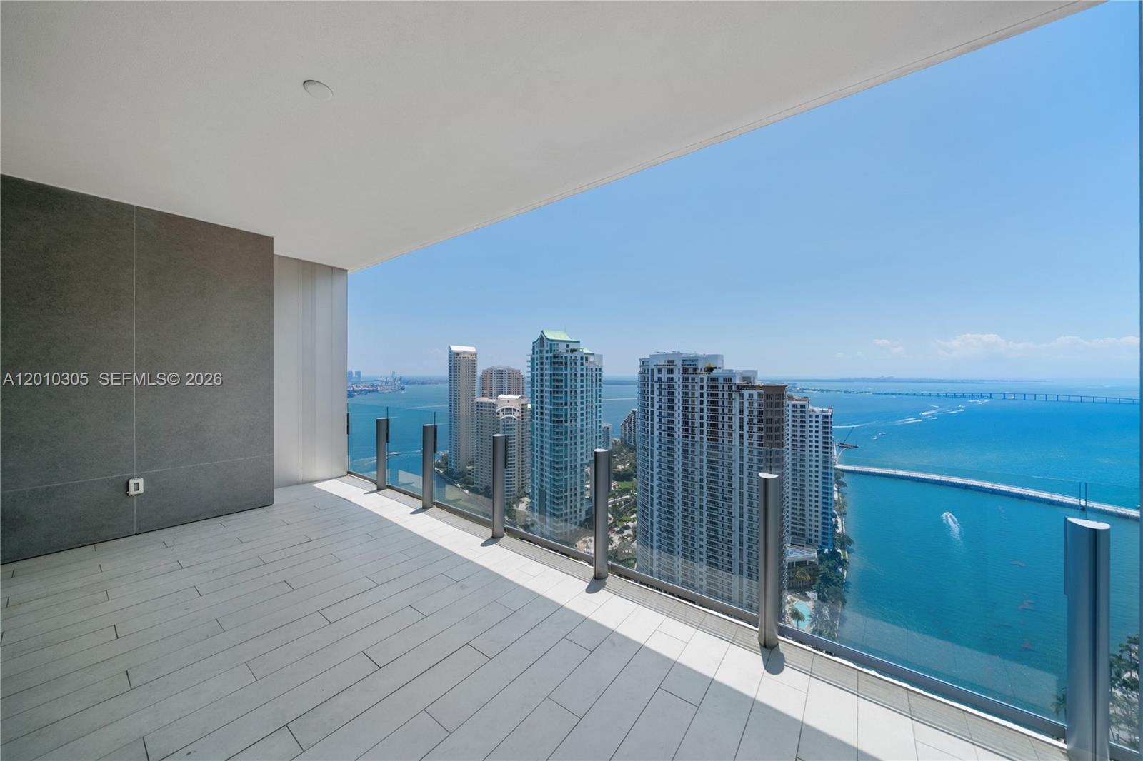 Aston Martin Residences - Residential