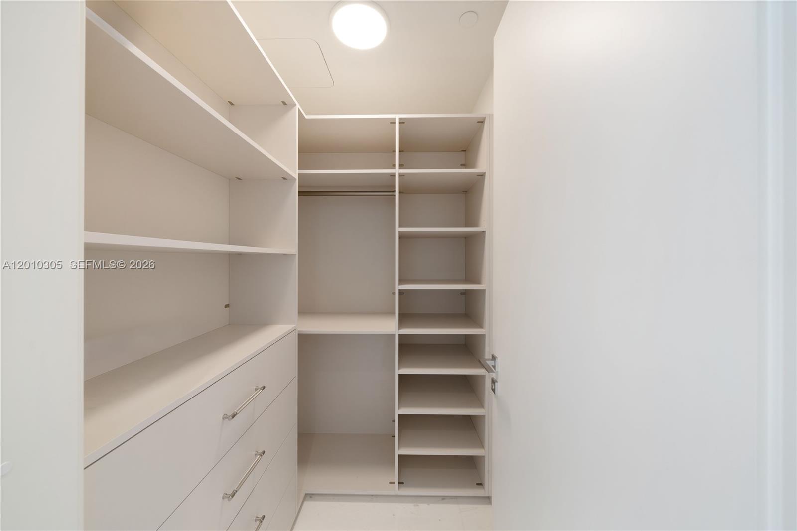 Aston Martin Residences - Residential