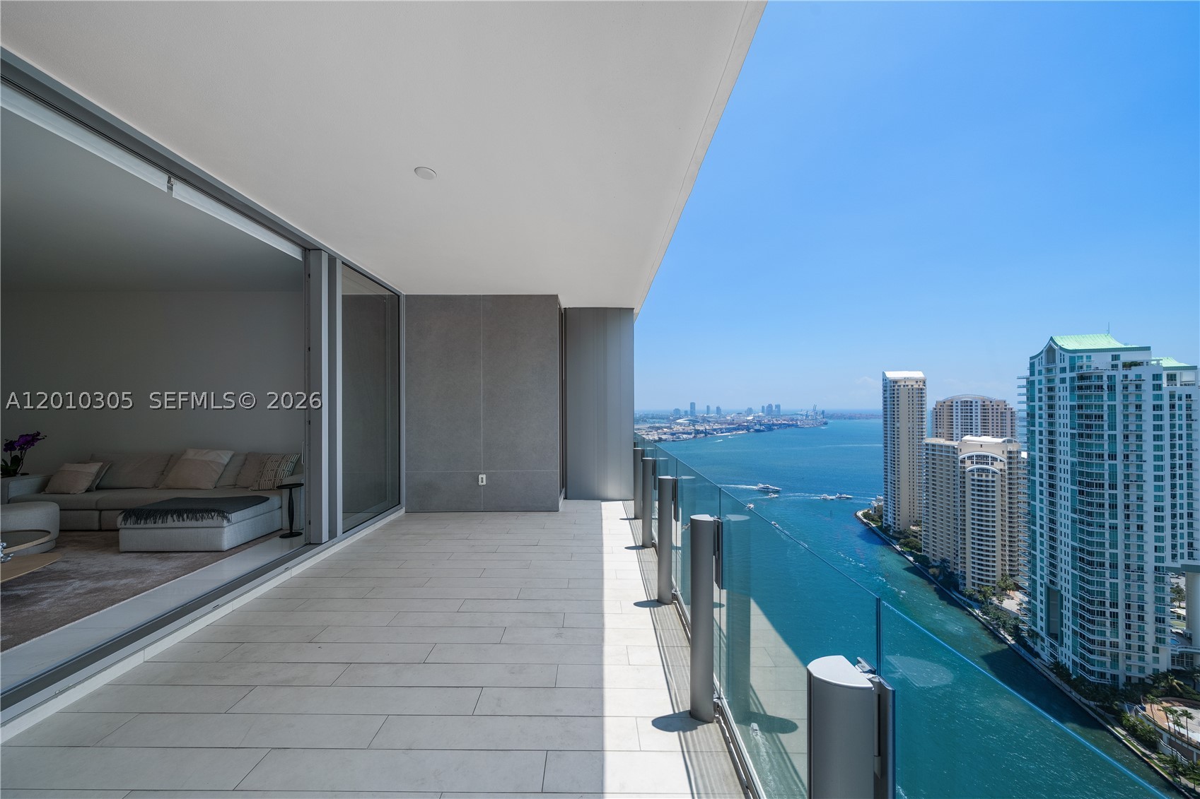 300 Biscayne Blvd Way 3503C