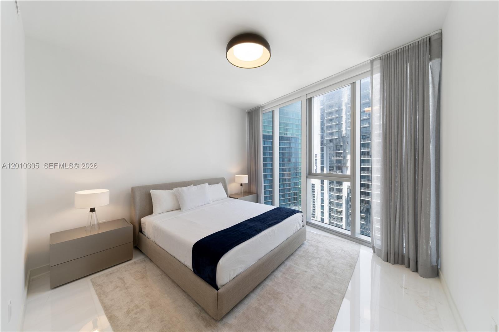 Aston Martin Residences - Residential