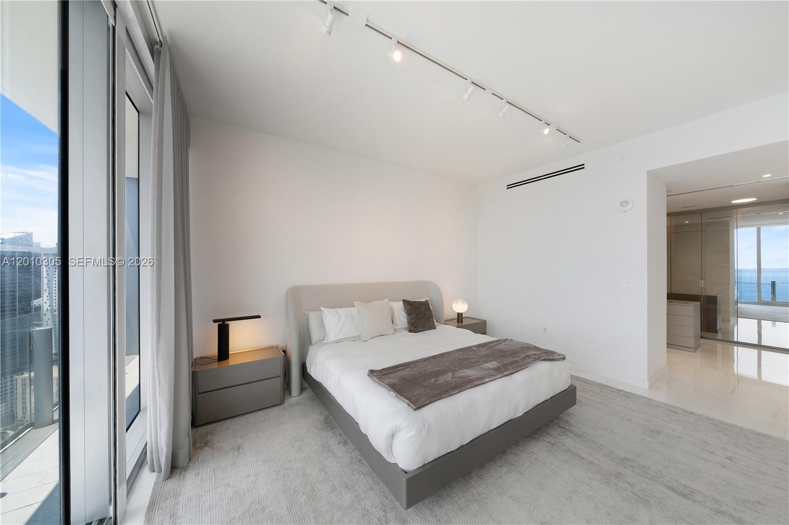 Aston Martin Residences - Residential