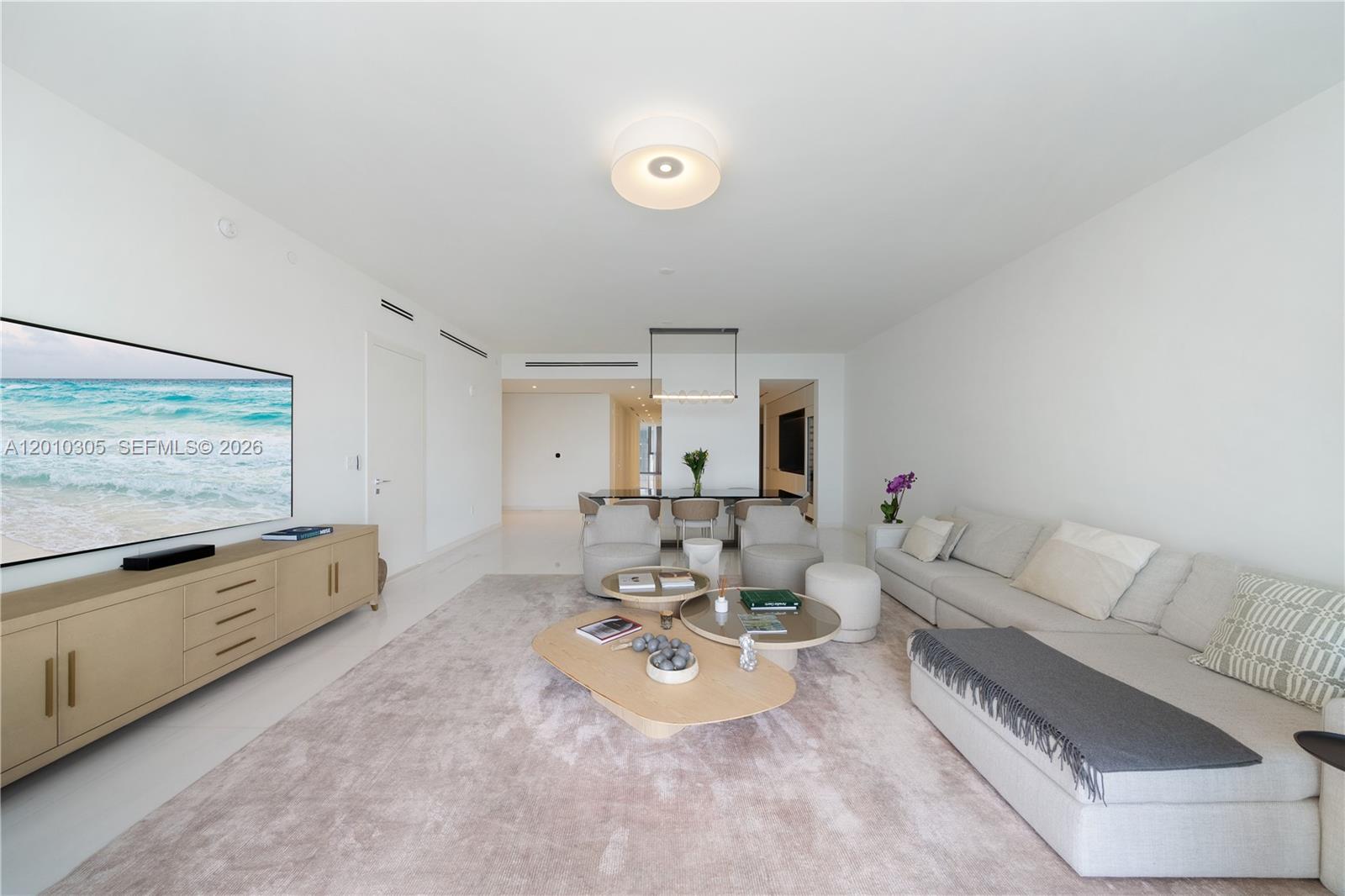 Aston Martin Residences - Residential