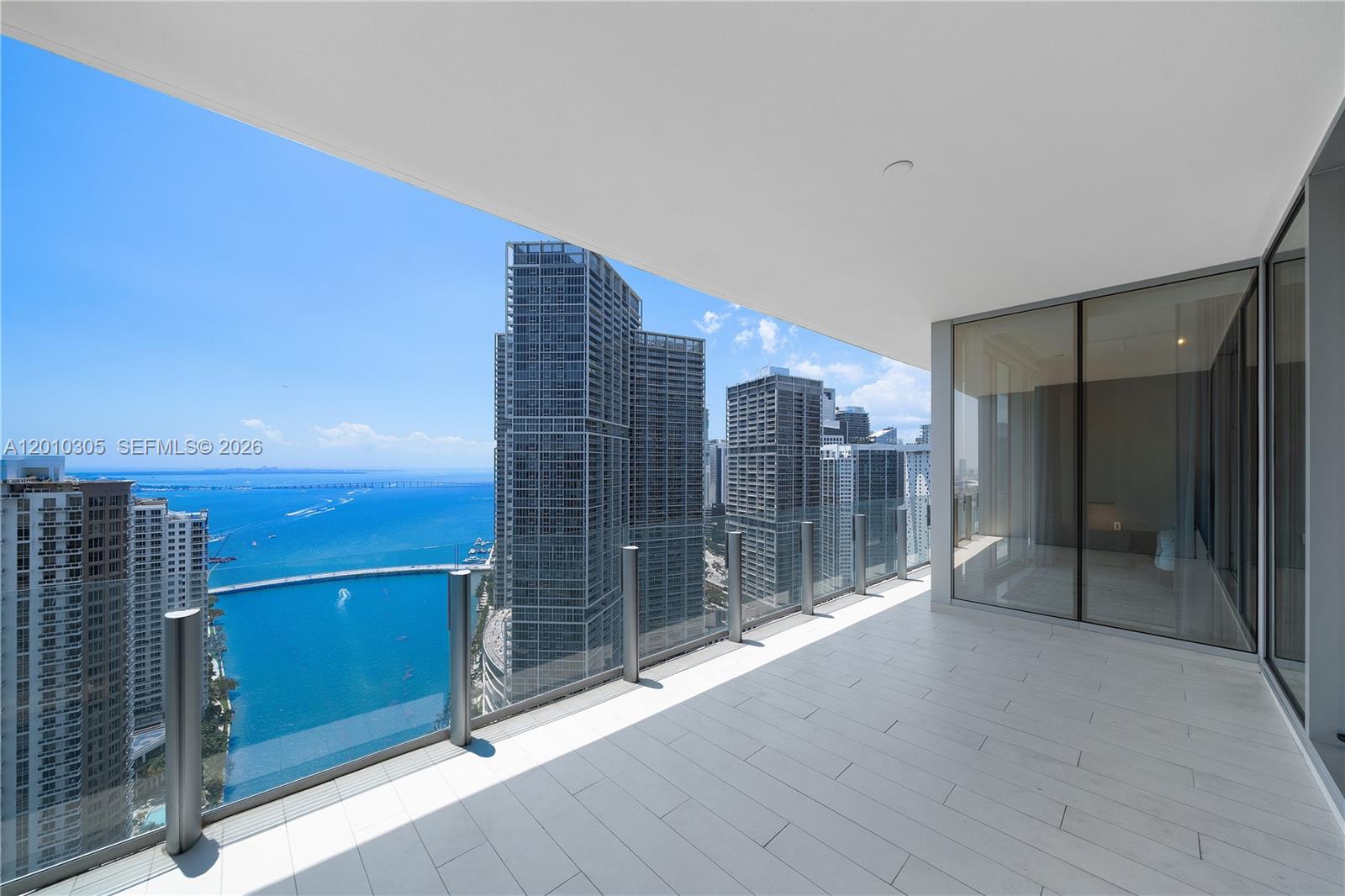 300 Biscayne Boulevard Way 3503C