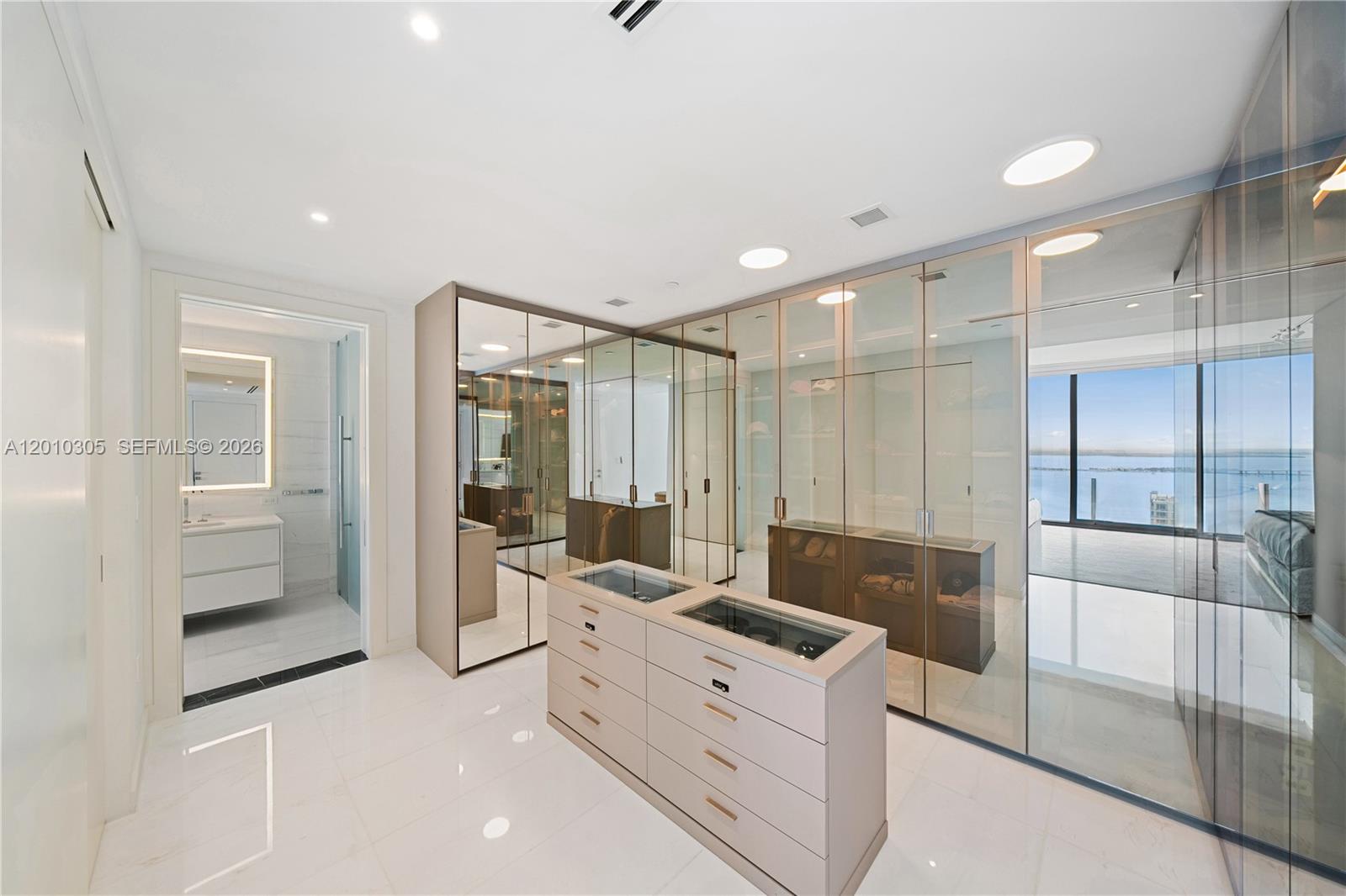 Aston Martin Residences - Residential