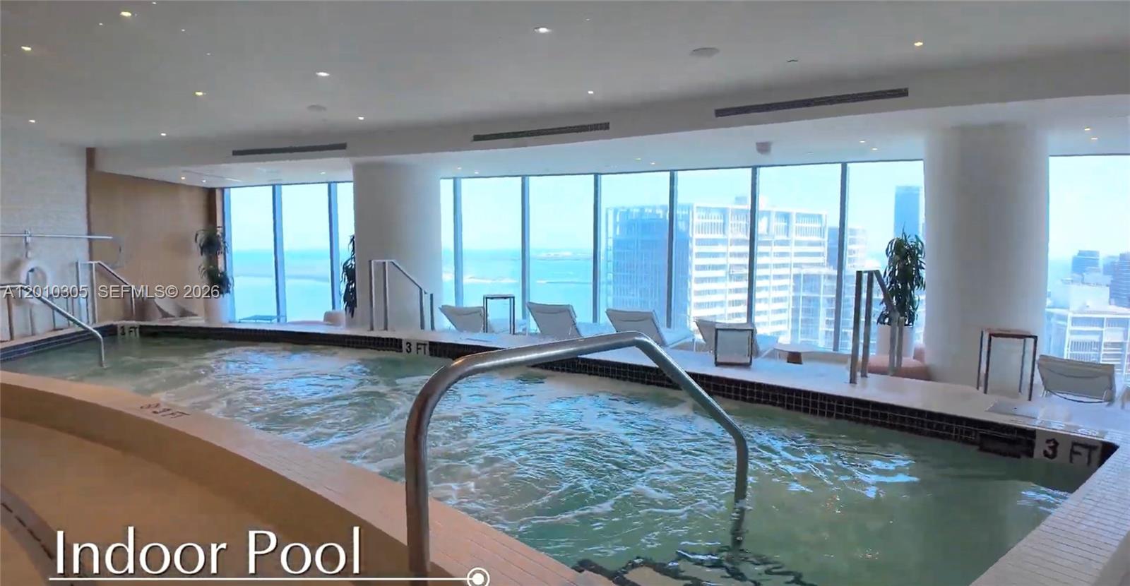 Aston Martin Residences - Residential