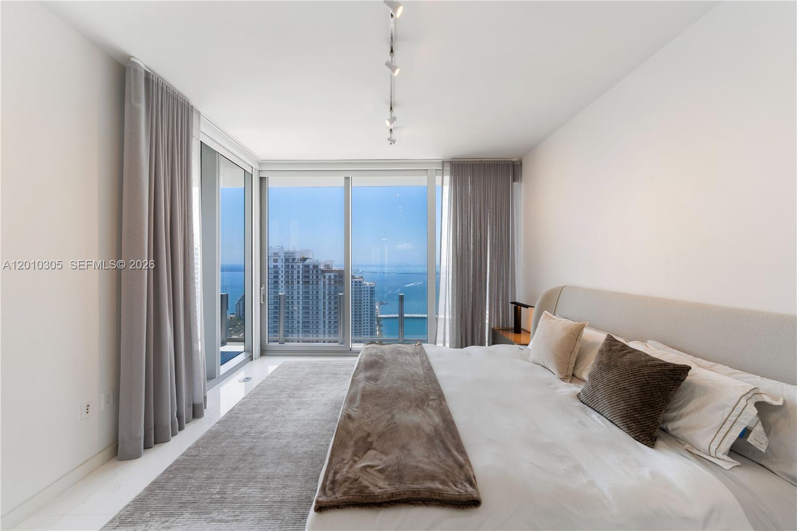 Aston Martin Residences - Residential