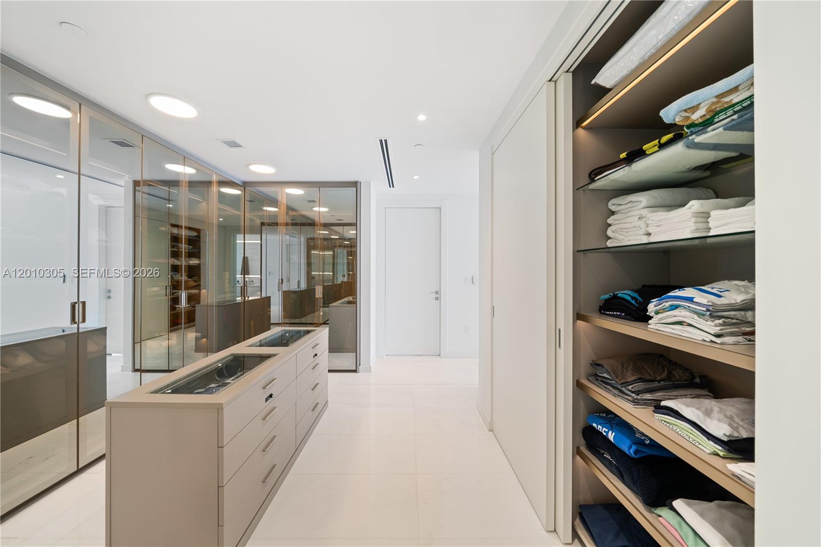 Aston Martin Residences - Residential