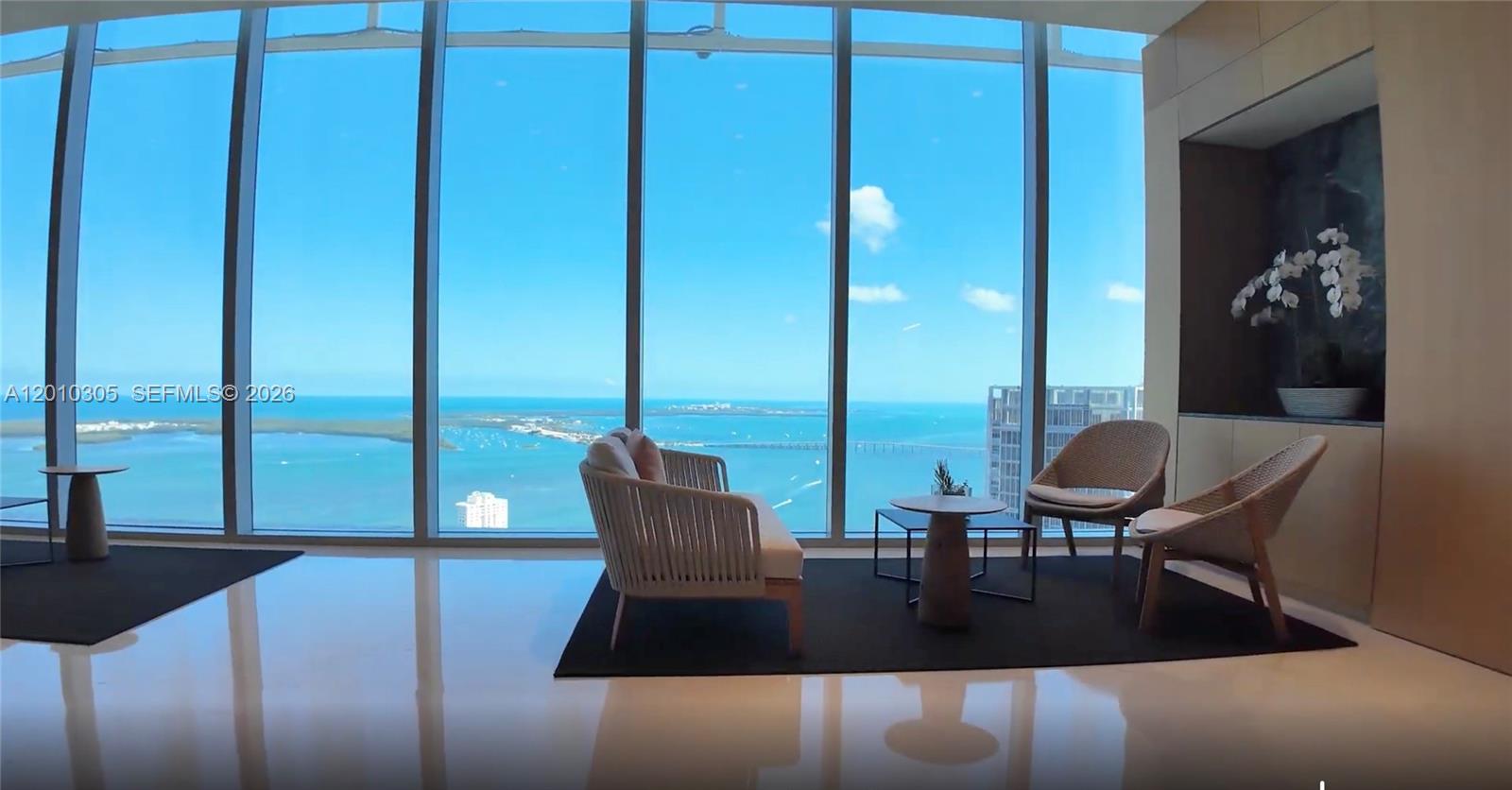 300 Biscayne Boulevard Way 3503C