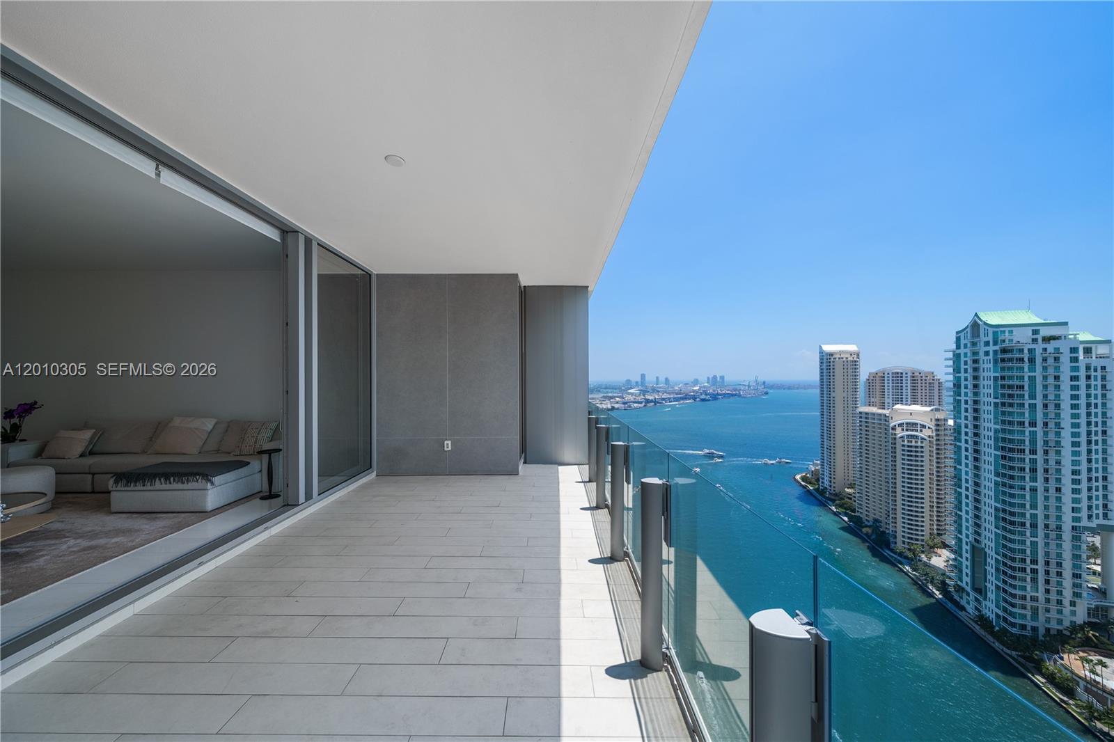 300 Biscayne Boulevard Way 3503C