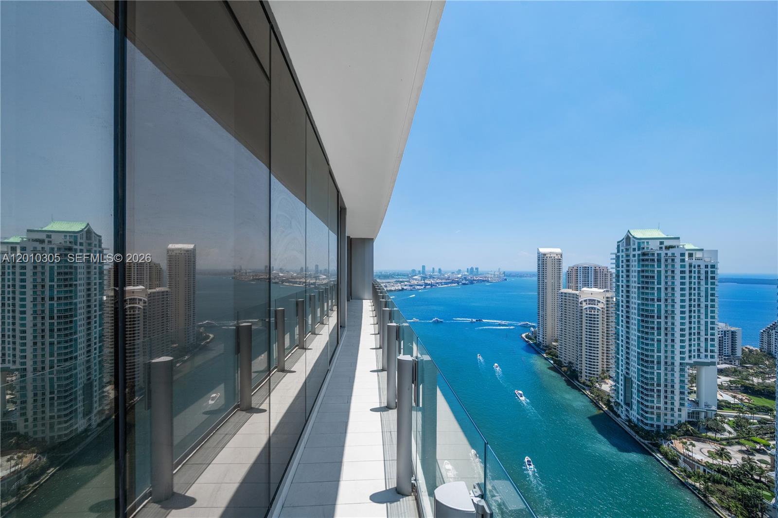 300 Biscayne Boulevard Way 3503C