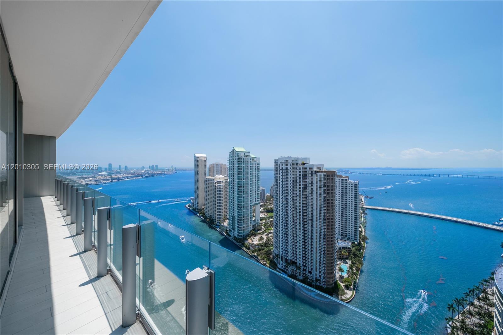 300 Biscayne Boulevard Way 3503C