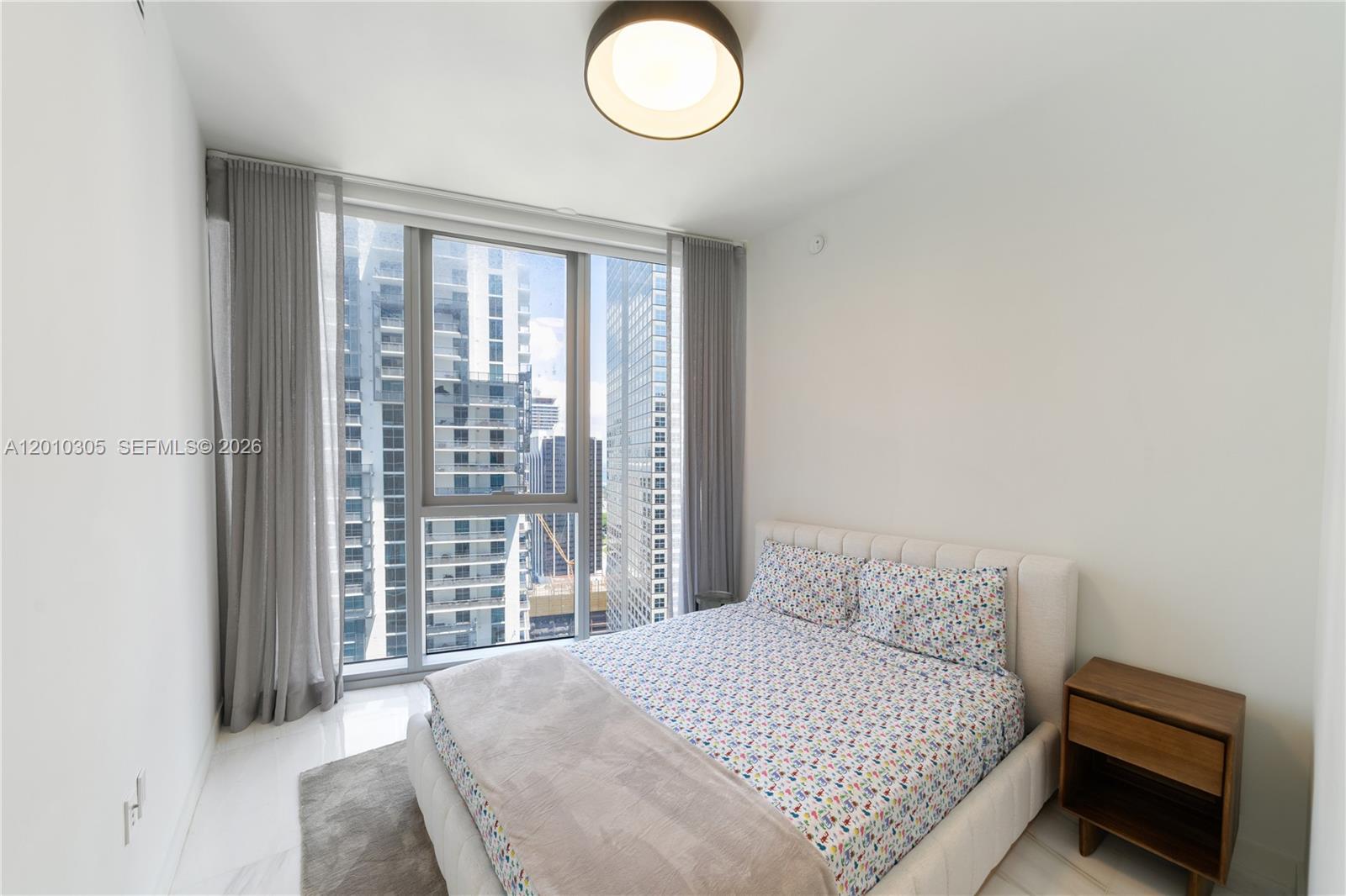 Aston Martin Residences - Residential